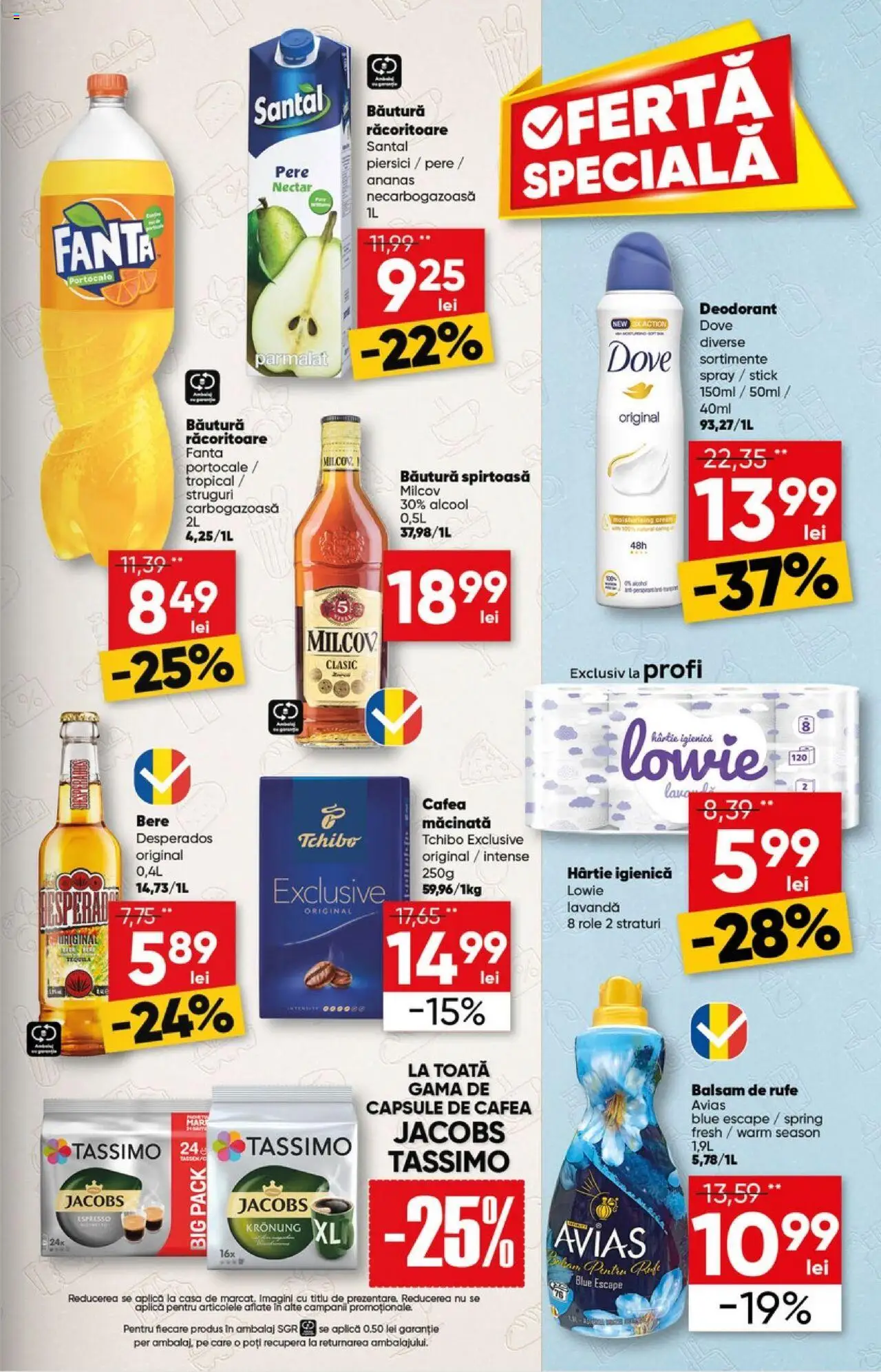 Catalog Profi 27 Noiembrie - 10 Decembrie 2024 | Pagina 7