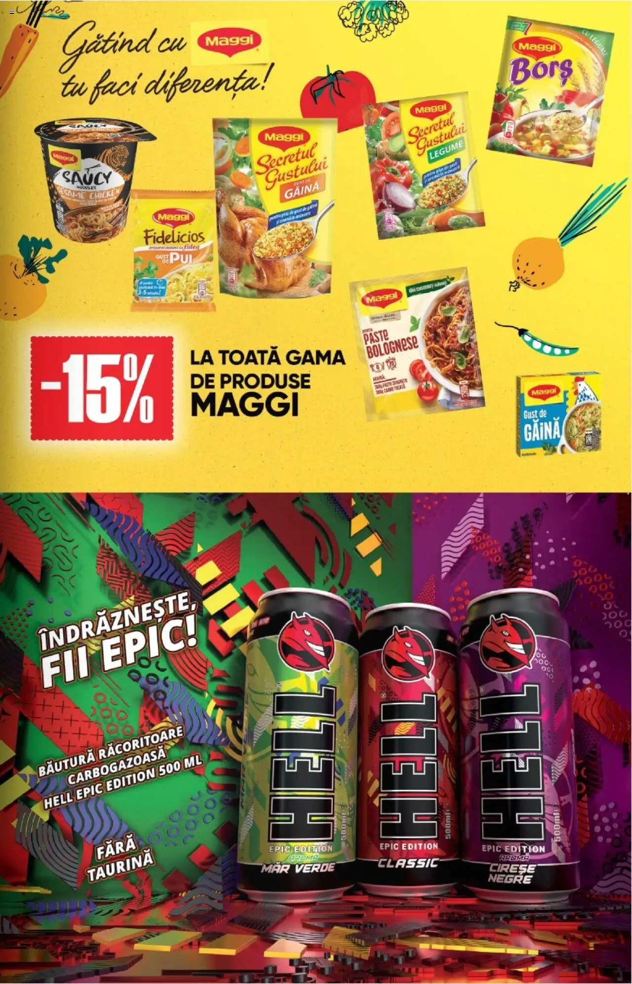 Catalog Profi 27 Noiembrie - 10 Decembrie 2024 | Pagina 11