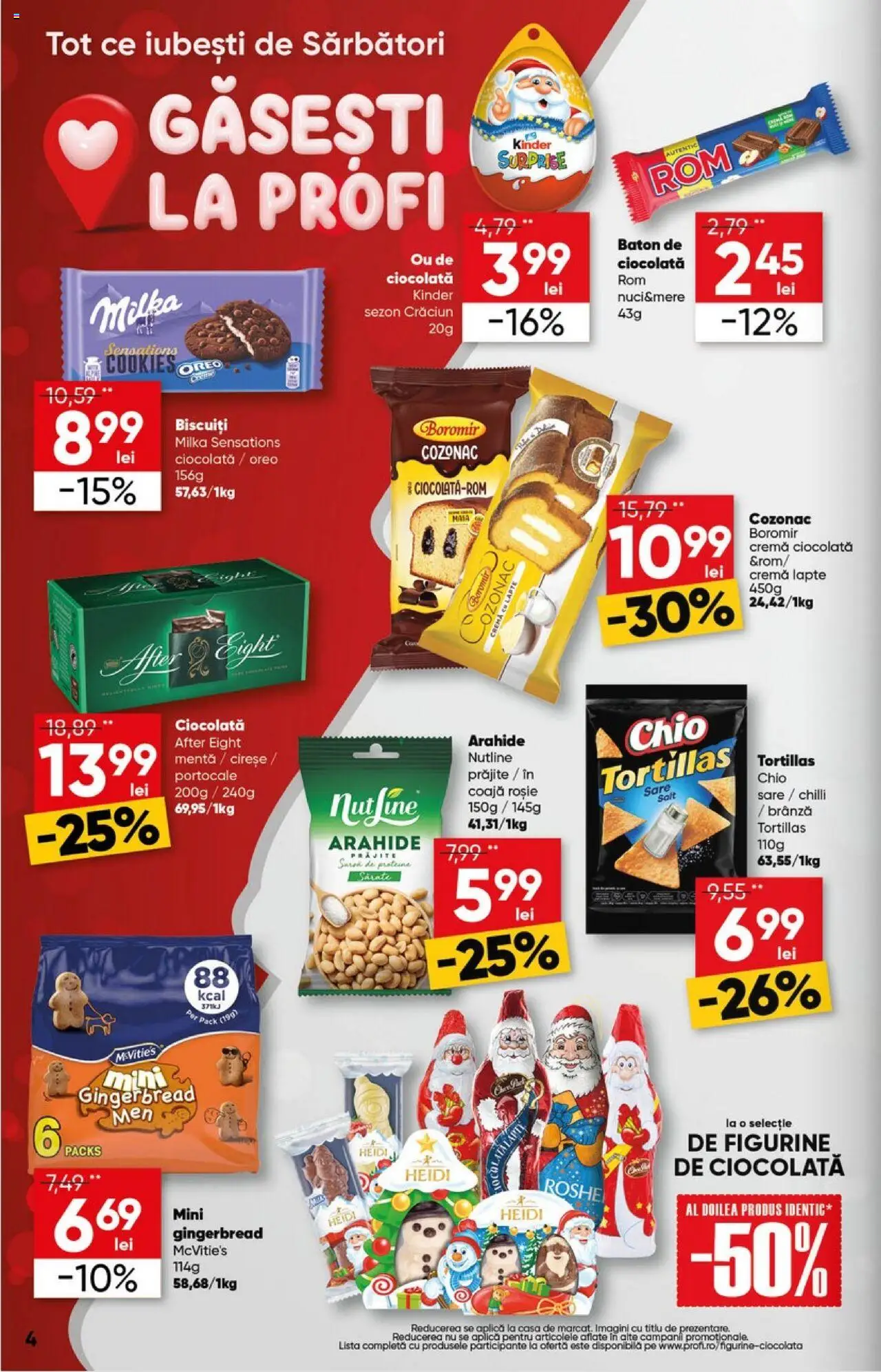 Catalog Profi 27 Noiembrie - 10 Decembrie 2024 | Pagina 4