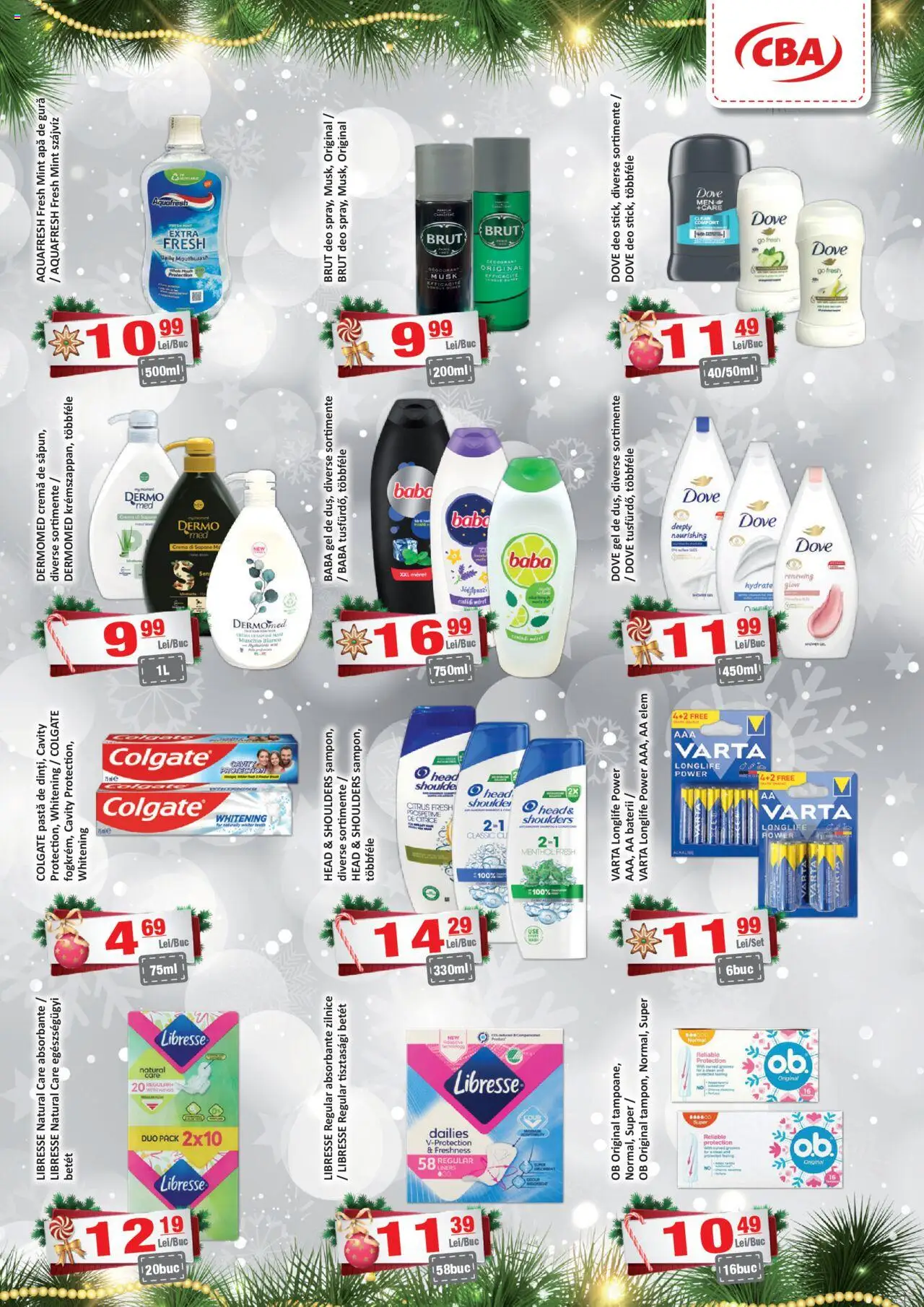 Catalog CBA 6 - 31 Decembrie 2024 | Pagina 10