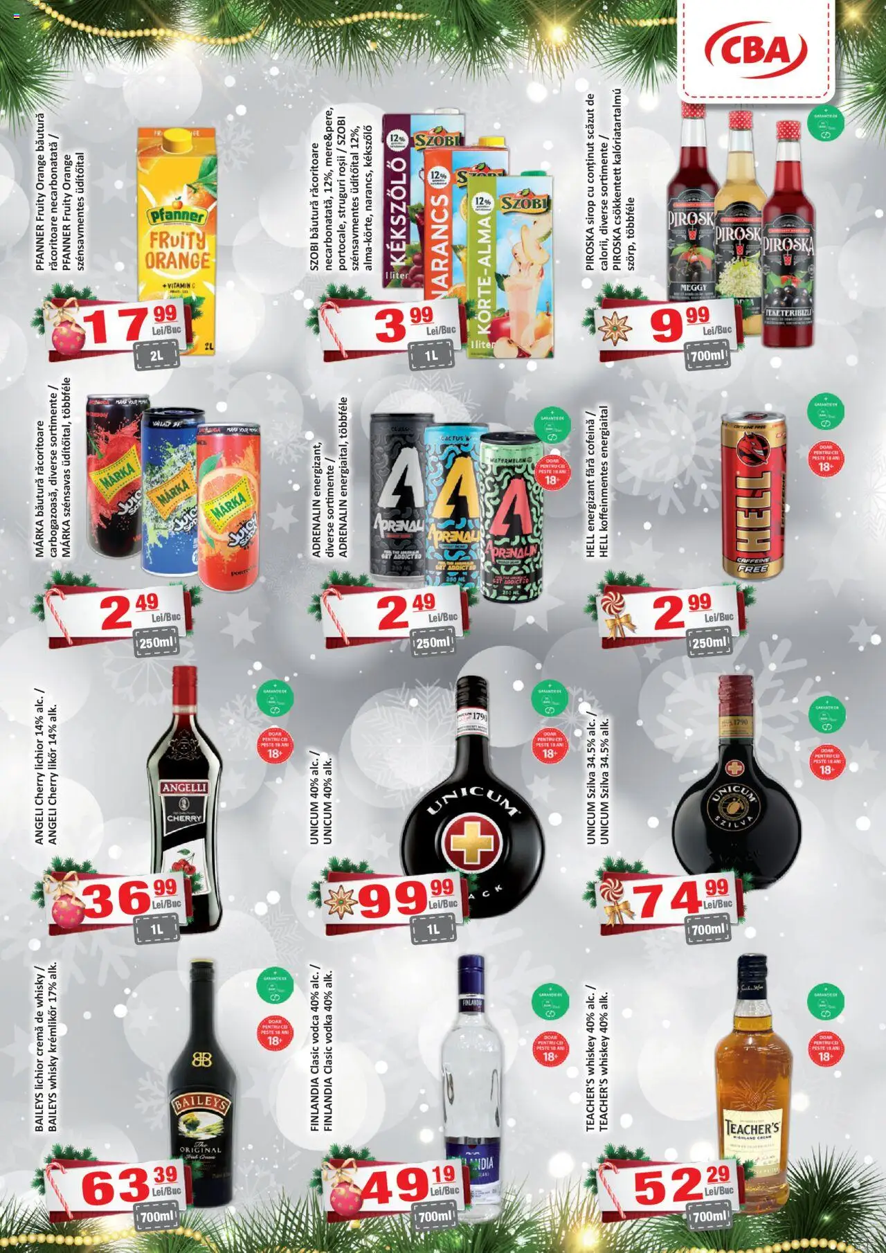 Catalog CBA 6 - 31 Decembrie 2024 | Pagina 8