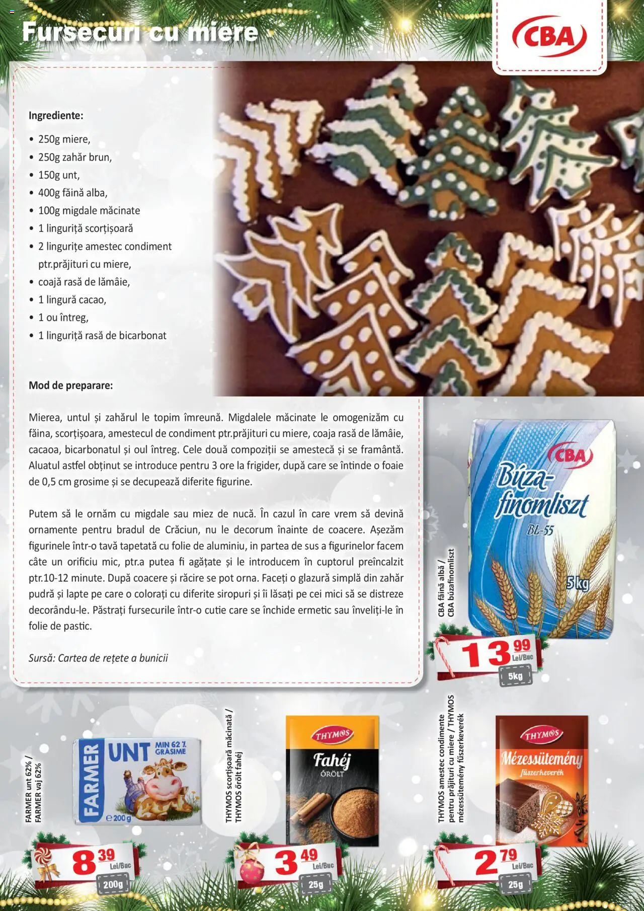 Catalog CBA 6 - 31 Decembrie 2024 | Pagina 9