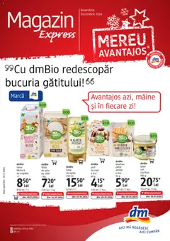 Catalog DM Drogerie Markt