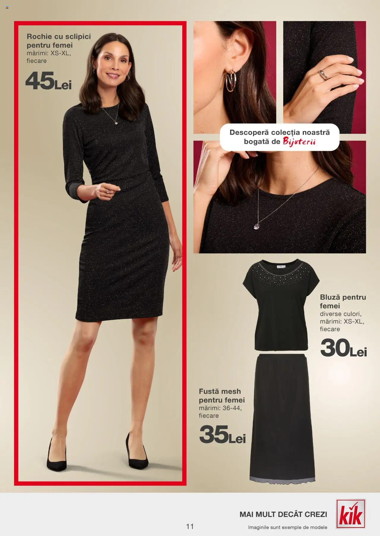 Catalog Kik 18 Noiembrie - 1 Decembrie 2024 | Pagina 11