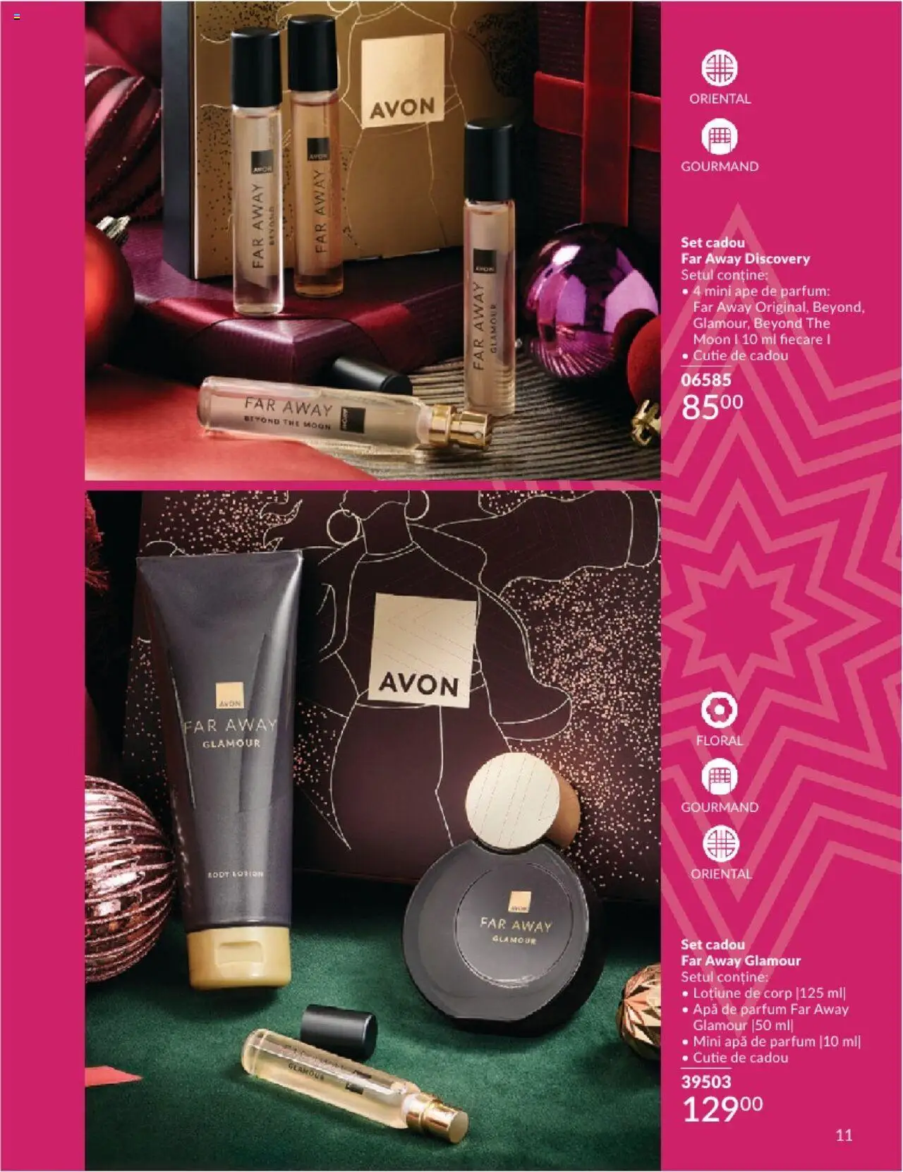 Catalog Avon 1 - 31 Decembrie 2024 | Pagina 11
