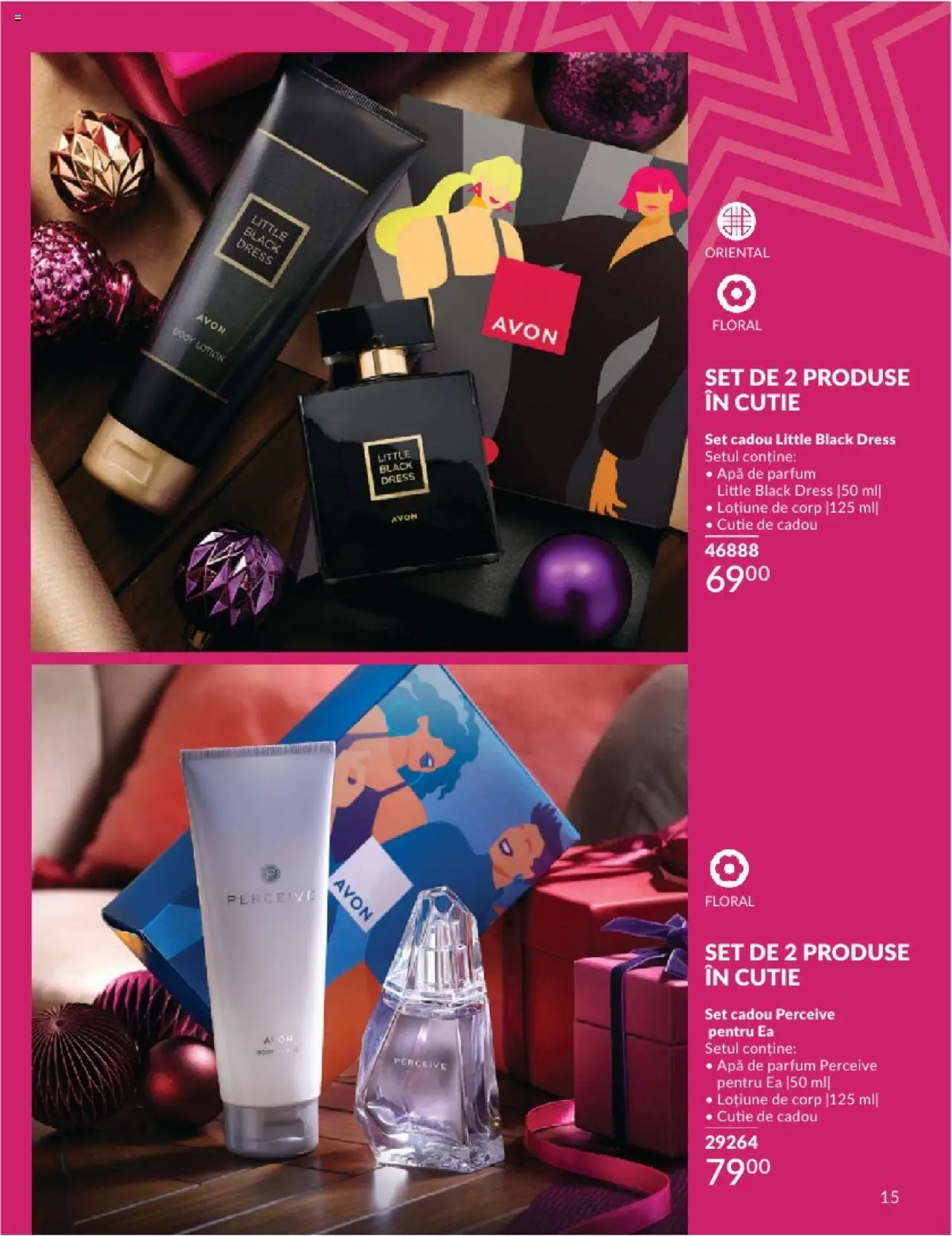 Catalog Avon 1 - 31 Decembrie 2024 | Pagina 15