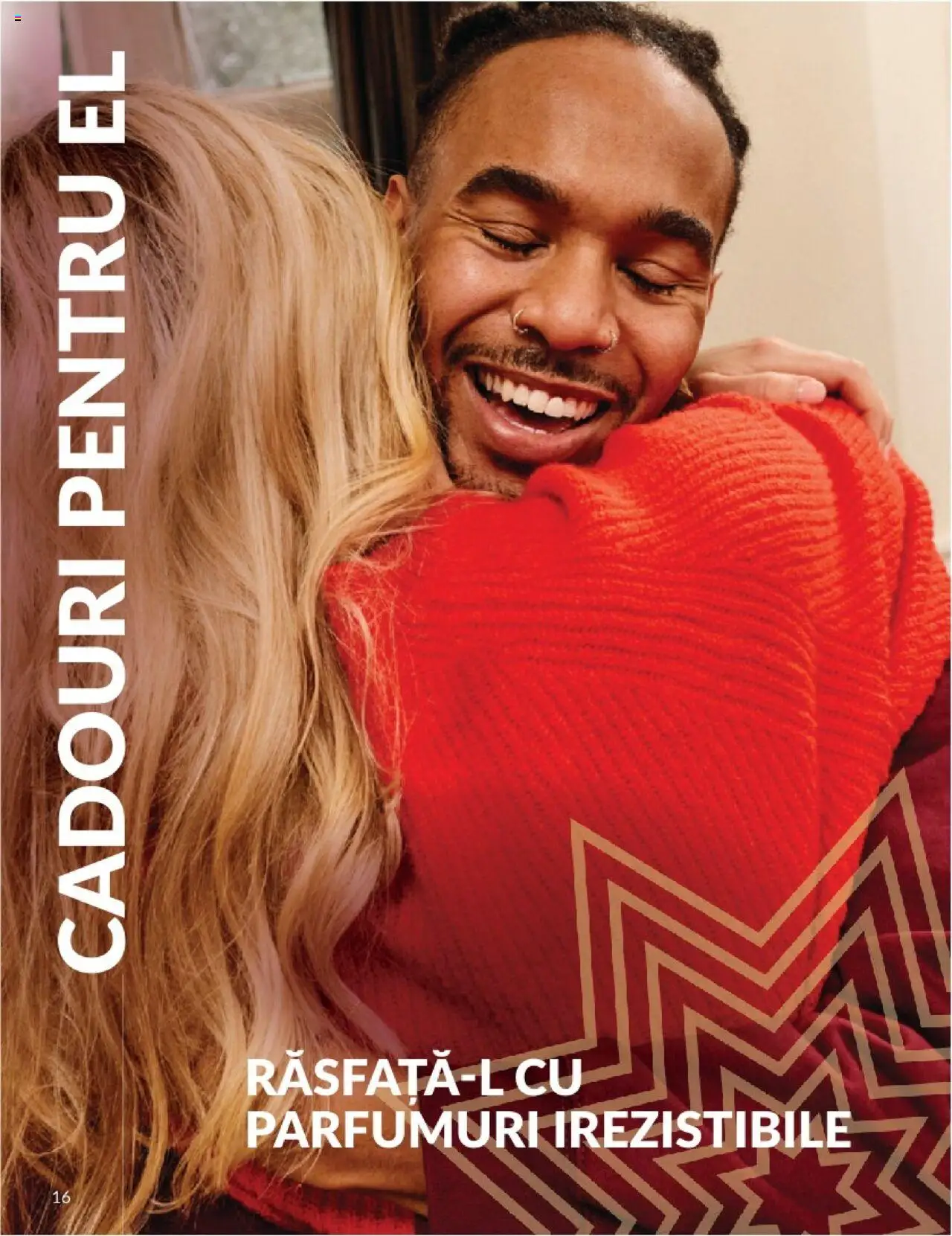 Catalog Avon 1 - 31 Decembrie 2024 | Pagina 16