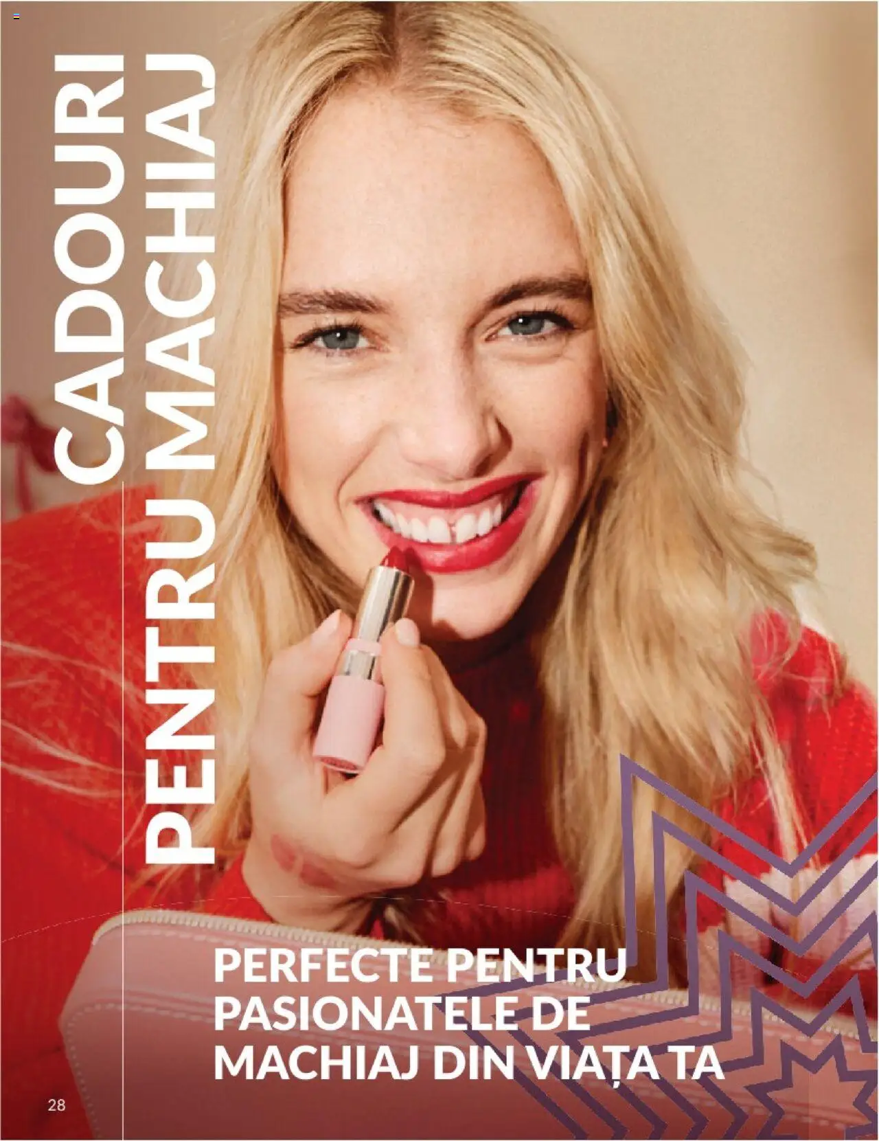 Catalog Avon 1 - 31 Decembrie 2024 | Pagina 28