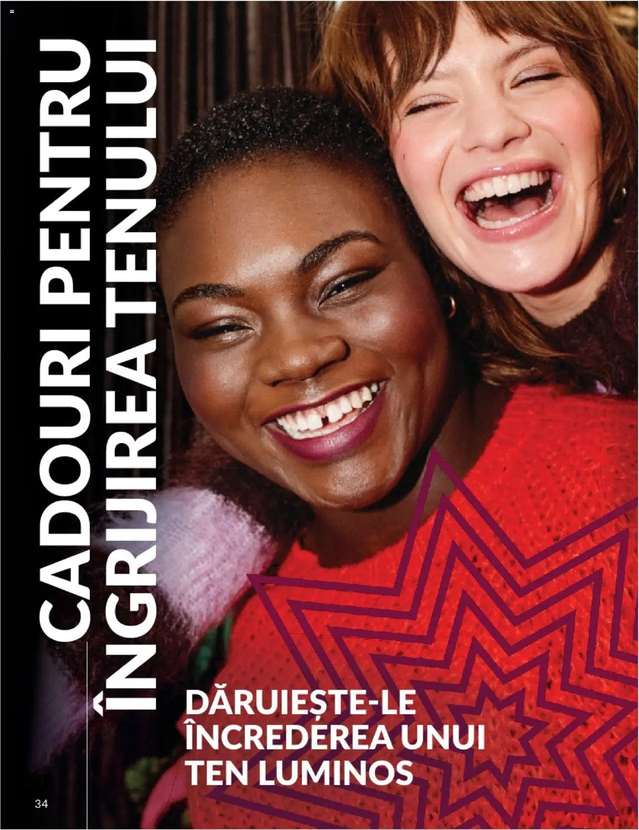 Catalog Avon 1 - 31 Decembrie 2024 | Pagina 34