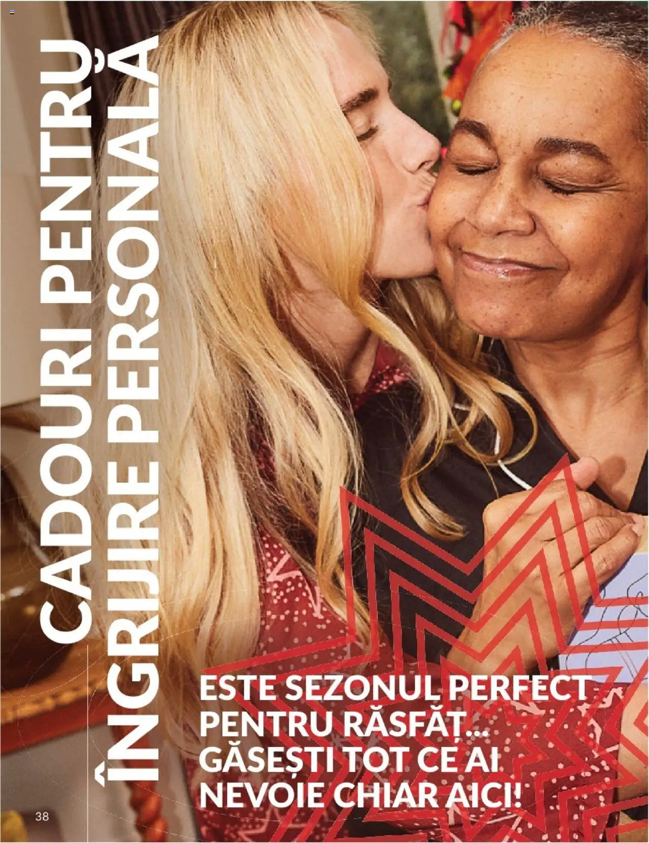 Catalog Avon 1 - 31 Decembrie 2024 | Pagina 38