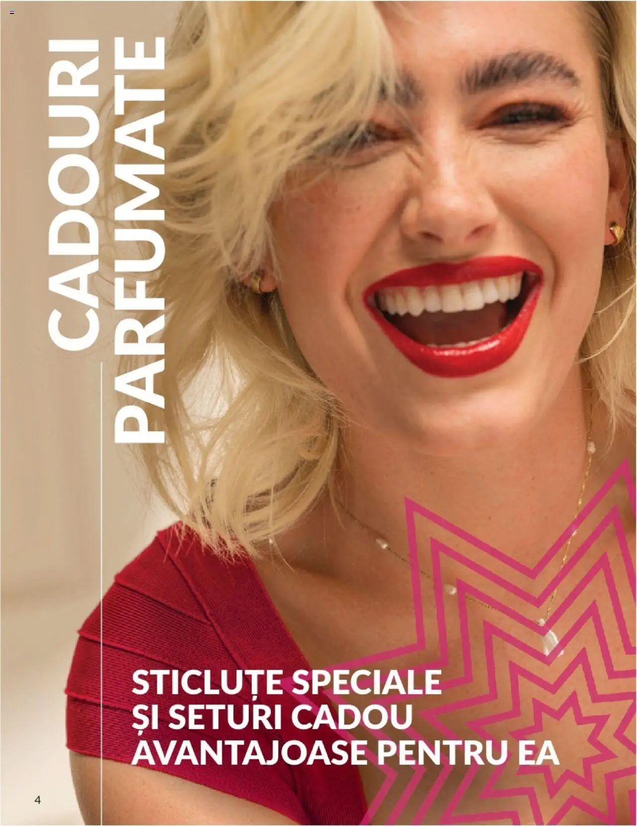 Catalog Avon 1 - 31 Decembrie 2024 | Pagina 4