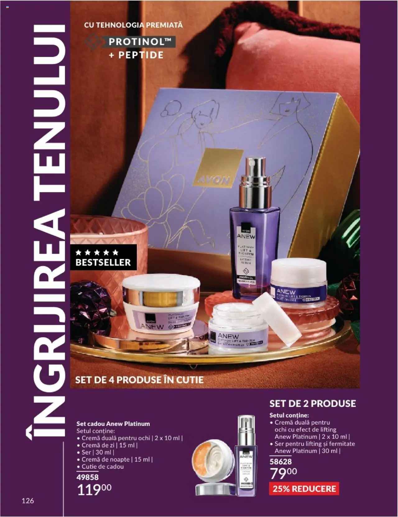 Catalog Avon 1 - 31 Decembrie 2024 | Pagina 126
