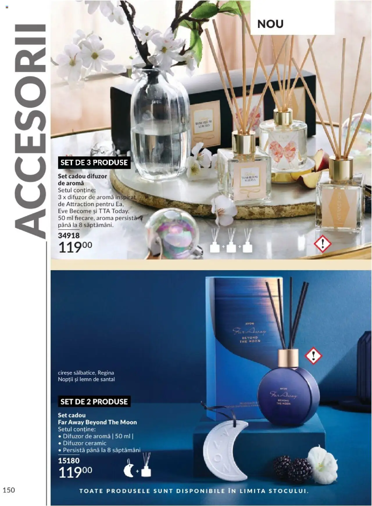 Catalog Avon 1 - 31 Decembrie 2024 | Pagina 150