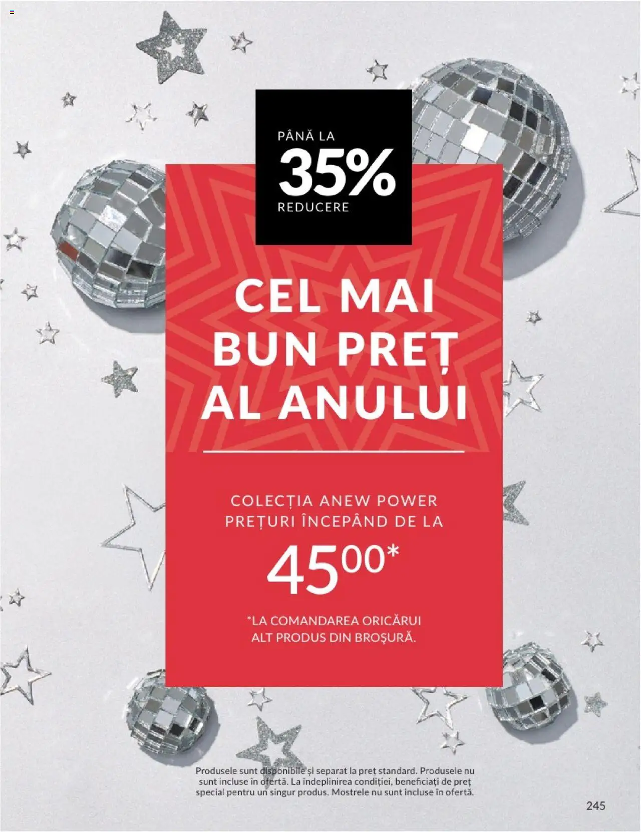 Catalog Avon 1 - 31 Decembrie 2024 | Pagina 245