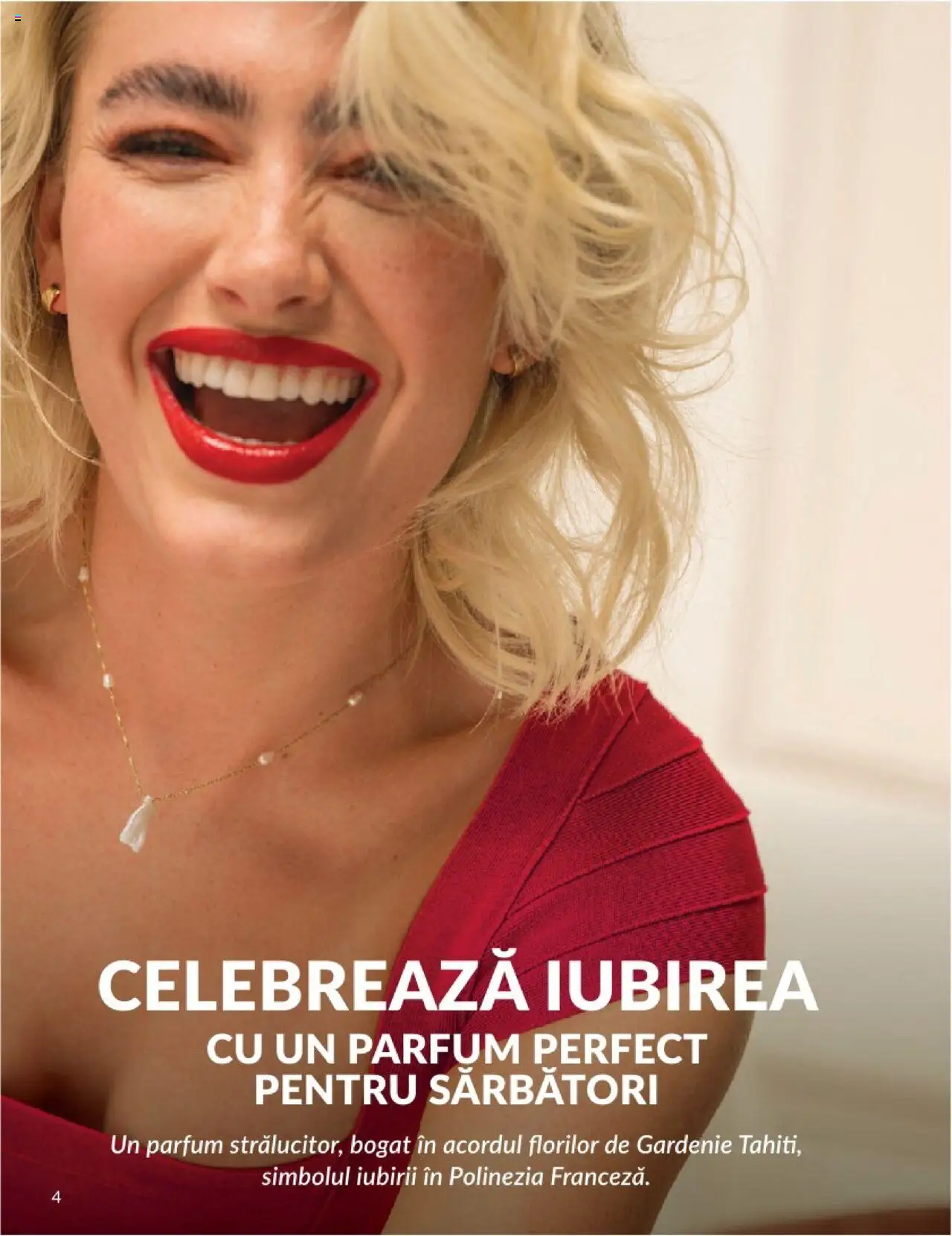 Catalog Avon 1 - 31 Decembrie 2024 | Pagina 4