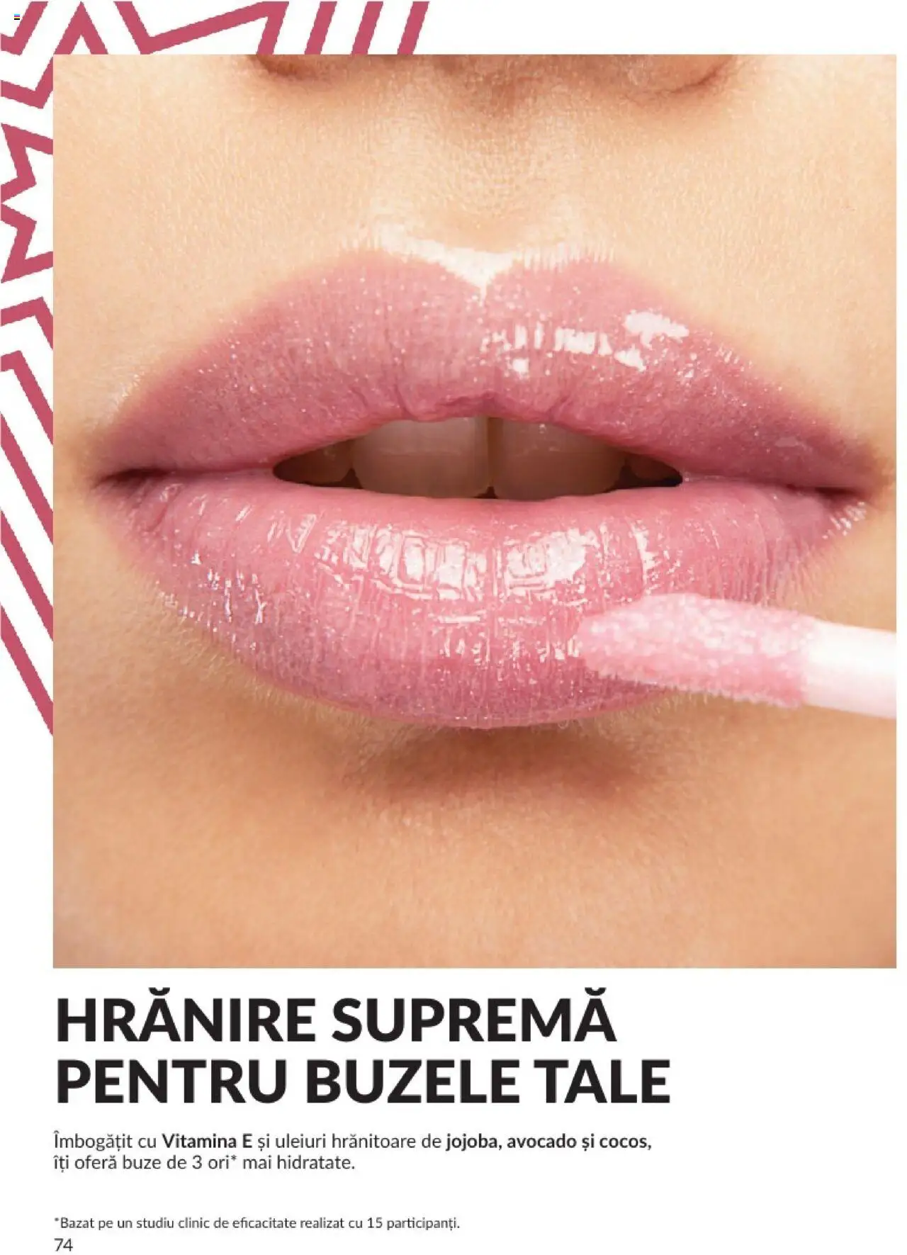 Catalog Avon 1 - 31 Decembrie 2024 | Pagina 74