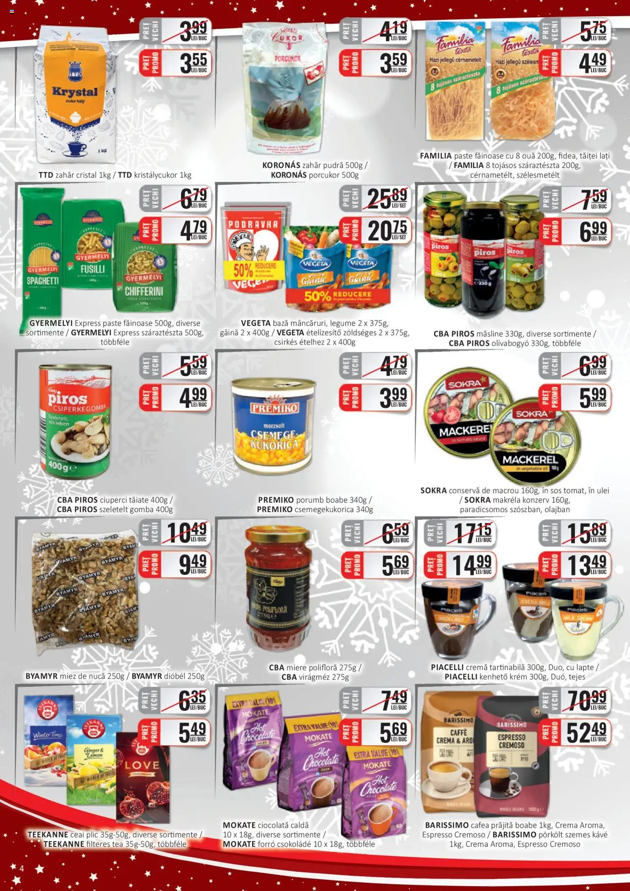 Catalog CBA 2 - 16 Decembrie 2024 | Pagina 4