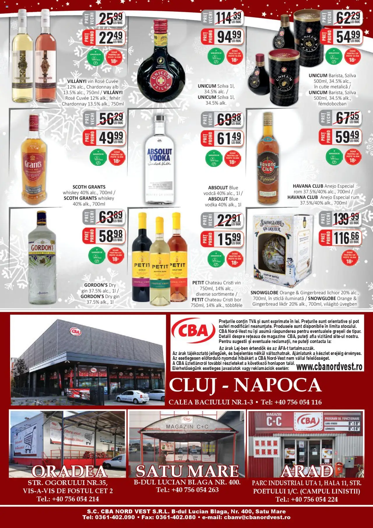 Catalog CBA 2 - 16 Decembrie 2024 | Pagina 8