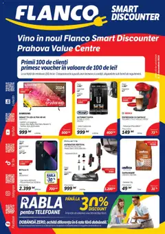Catalog Flanco