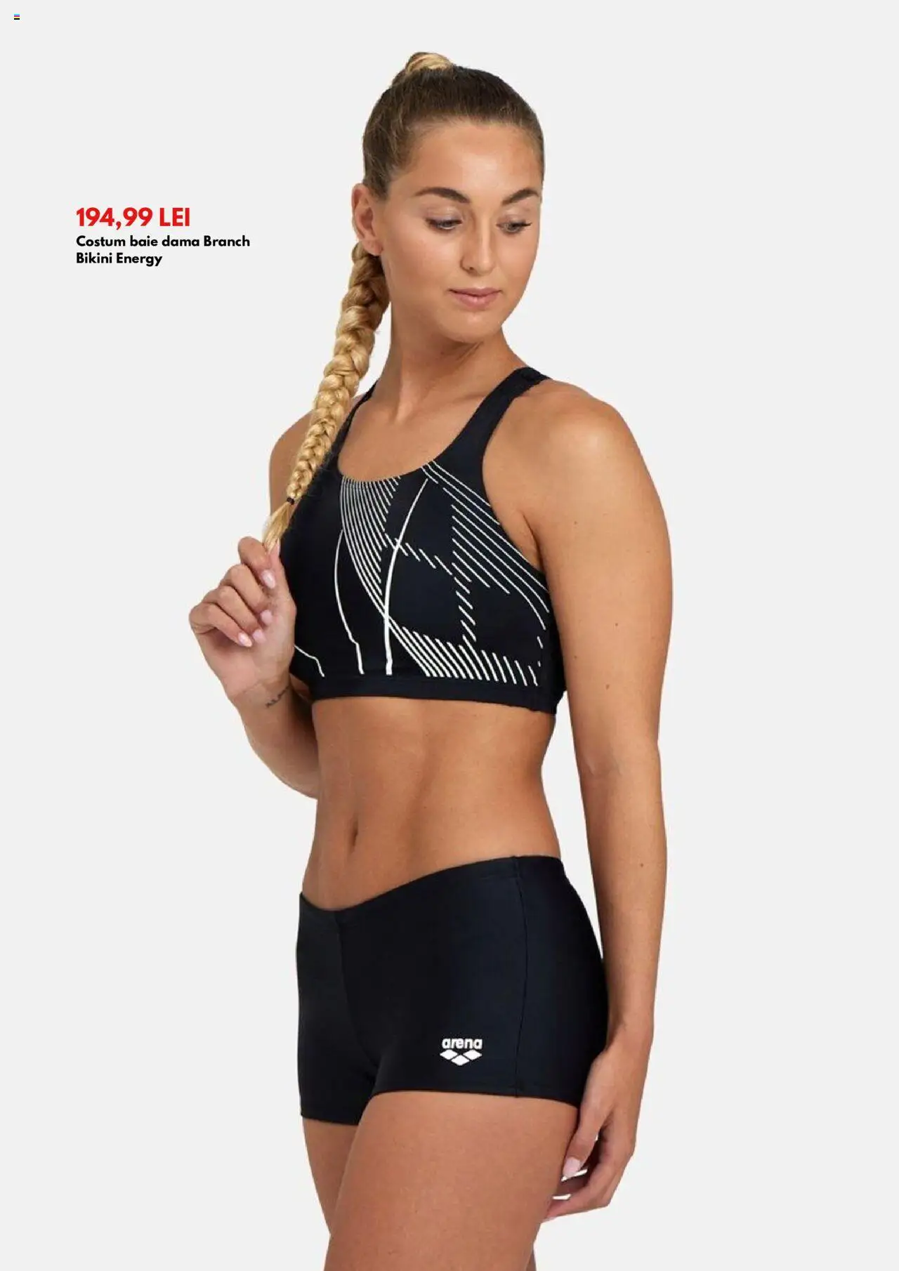 Catalog Intersport 1 Decembrie 2024 - 2 Ianuarie 2025 | Pagina 14