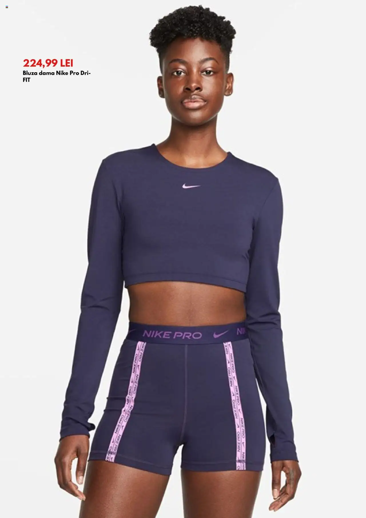 Catalog Intersport 1 Decembrie 2024 - 2 Ianuarie 2025 | Pagina 15