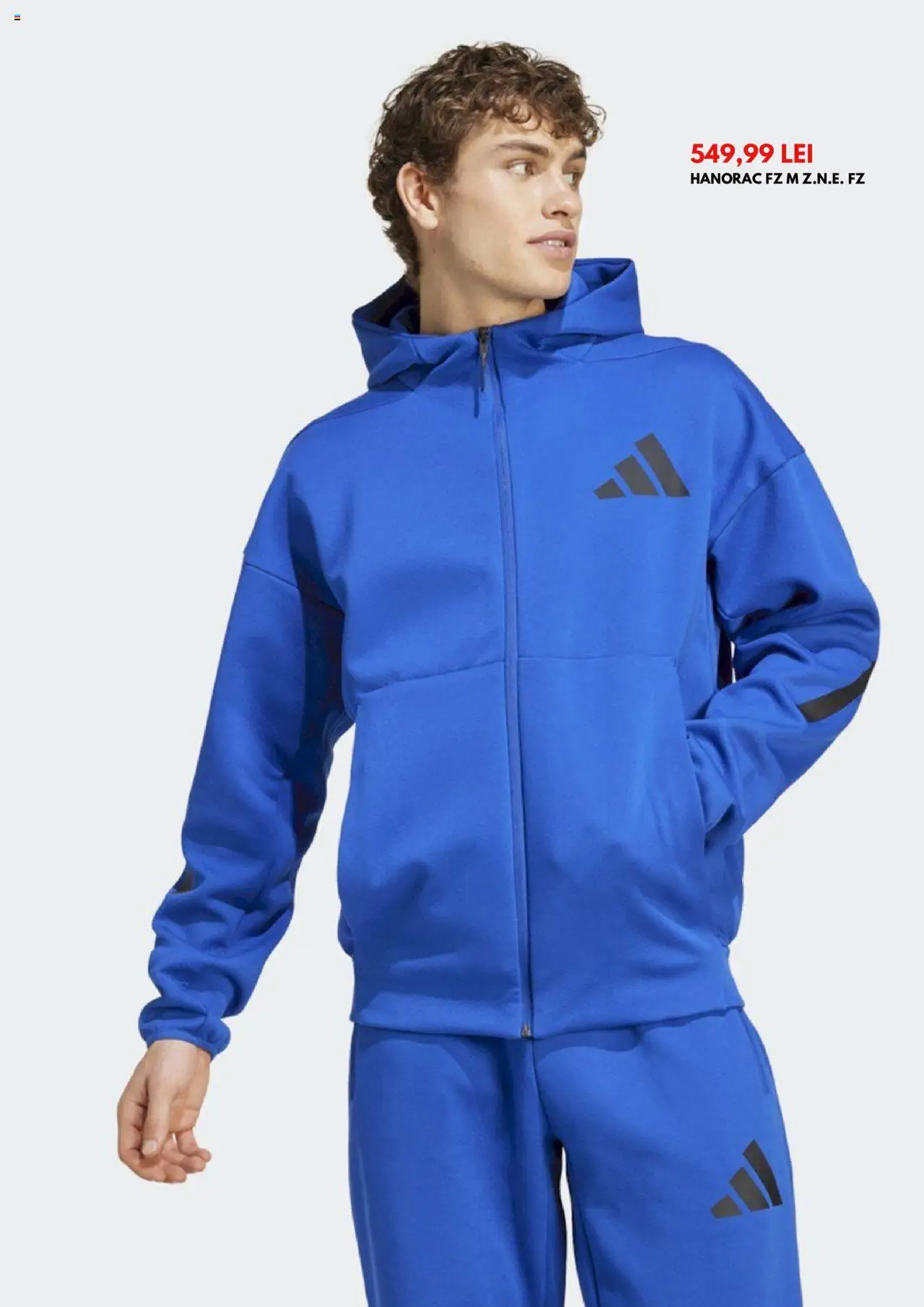 Catalog Intersport 1 Decembrie 2024 - 2 Ianuarie 2025 | Pagina 3