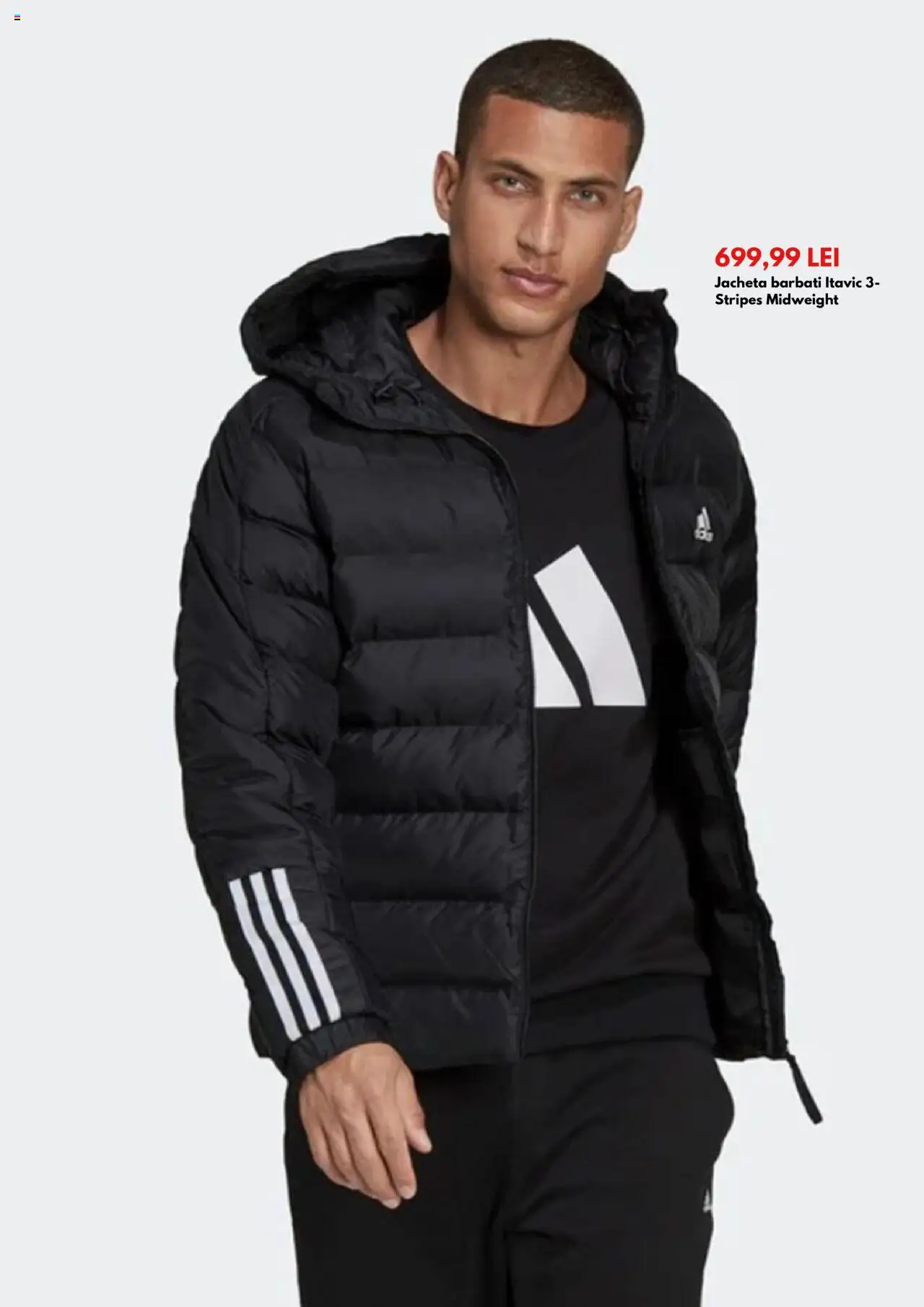 Catalog Intersport 1 Decembrie 2024 - 2 Ianuarie 2025 | Pagina 4