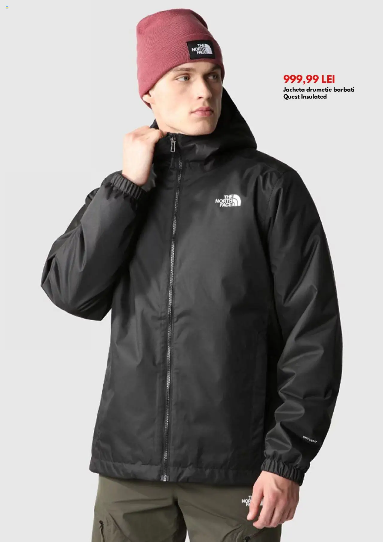 Catalog Intersport 1 Decembrie 2024 - 2 Ianuarie 2025 | Pagina 7