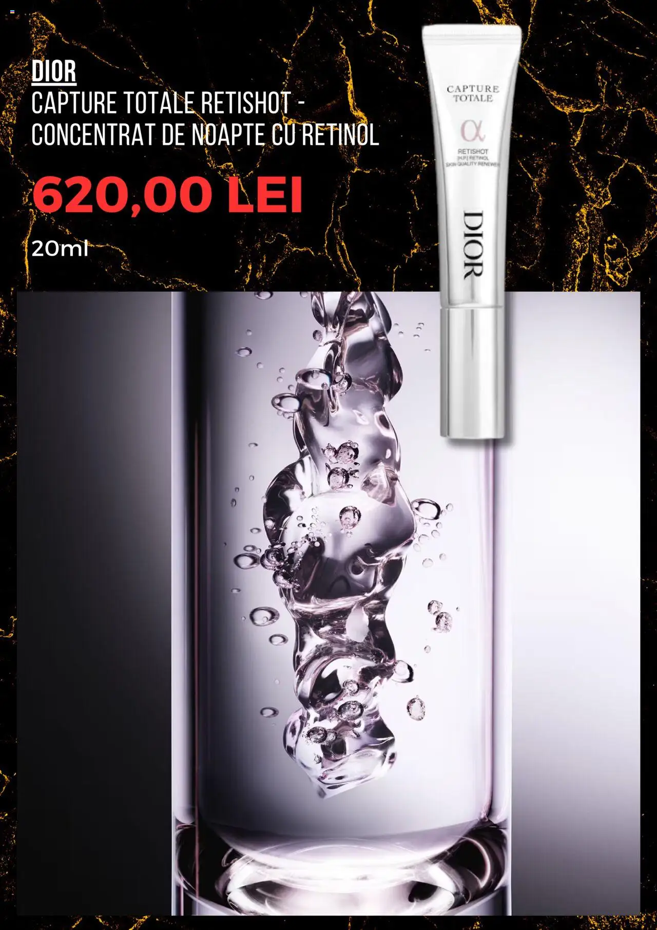 Catalog Sephora 1 Decembrie 2024 - 2 Ianuarie 2025 | Pagina 3