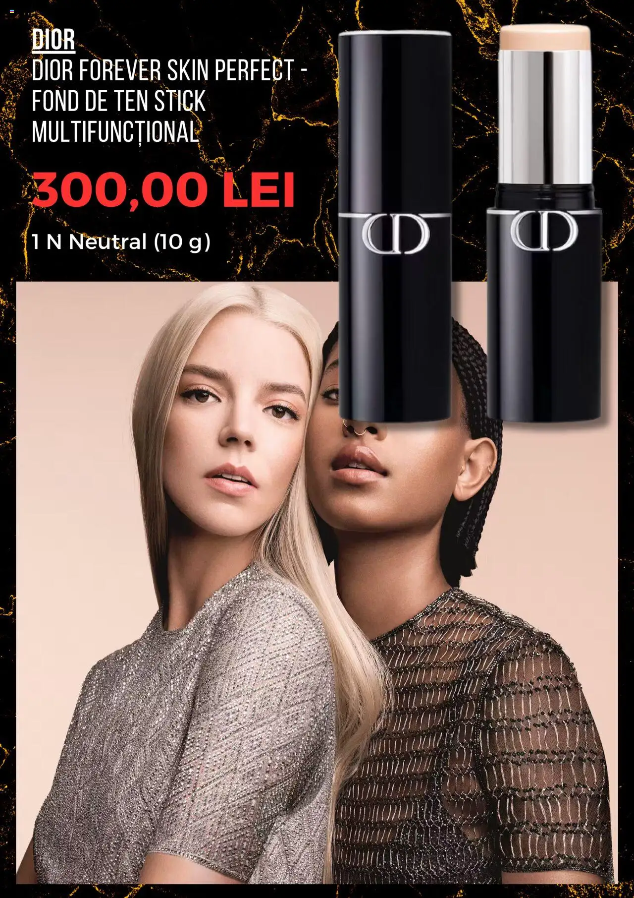 Catalog Sephora 1 Decembrie 2024 - 2 Ianuarie 2025 | Pagina 6