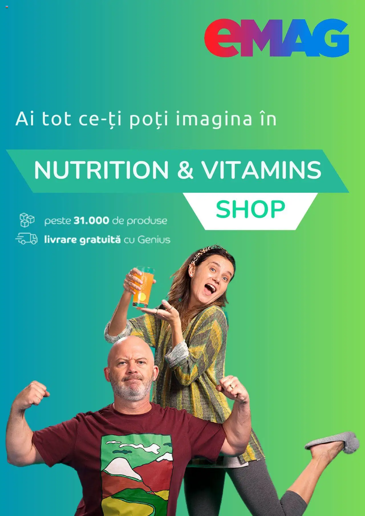 Catalog eMag 2 - 8 Decembrie 2024 | Pagina 1