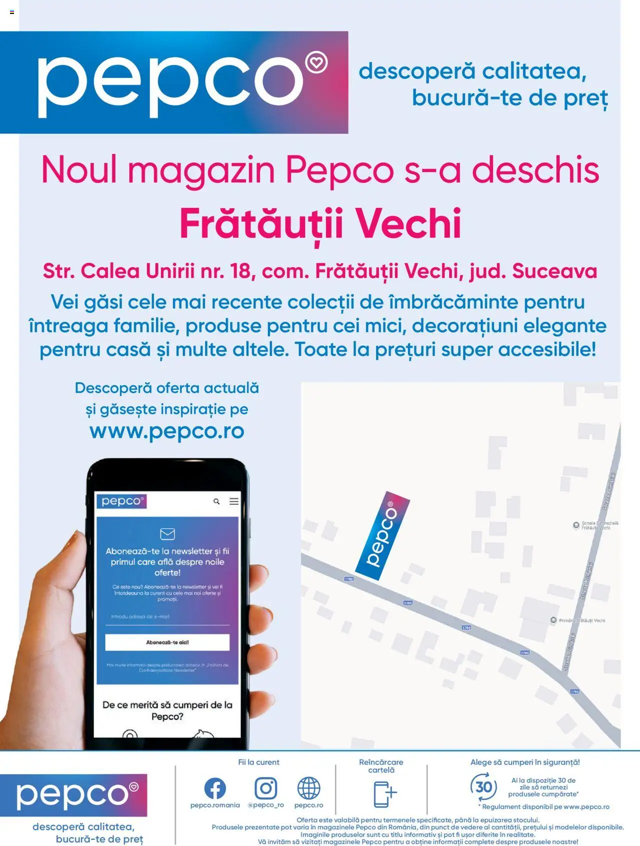 Catalog Pepco 5 - 11 Decembrie 2024 | Pagina 2