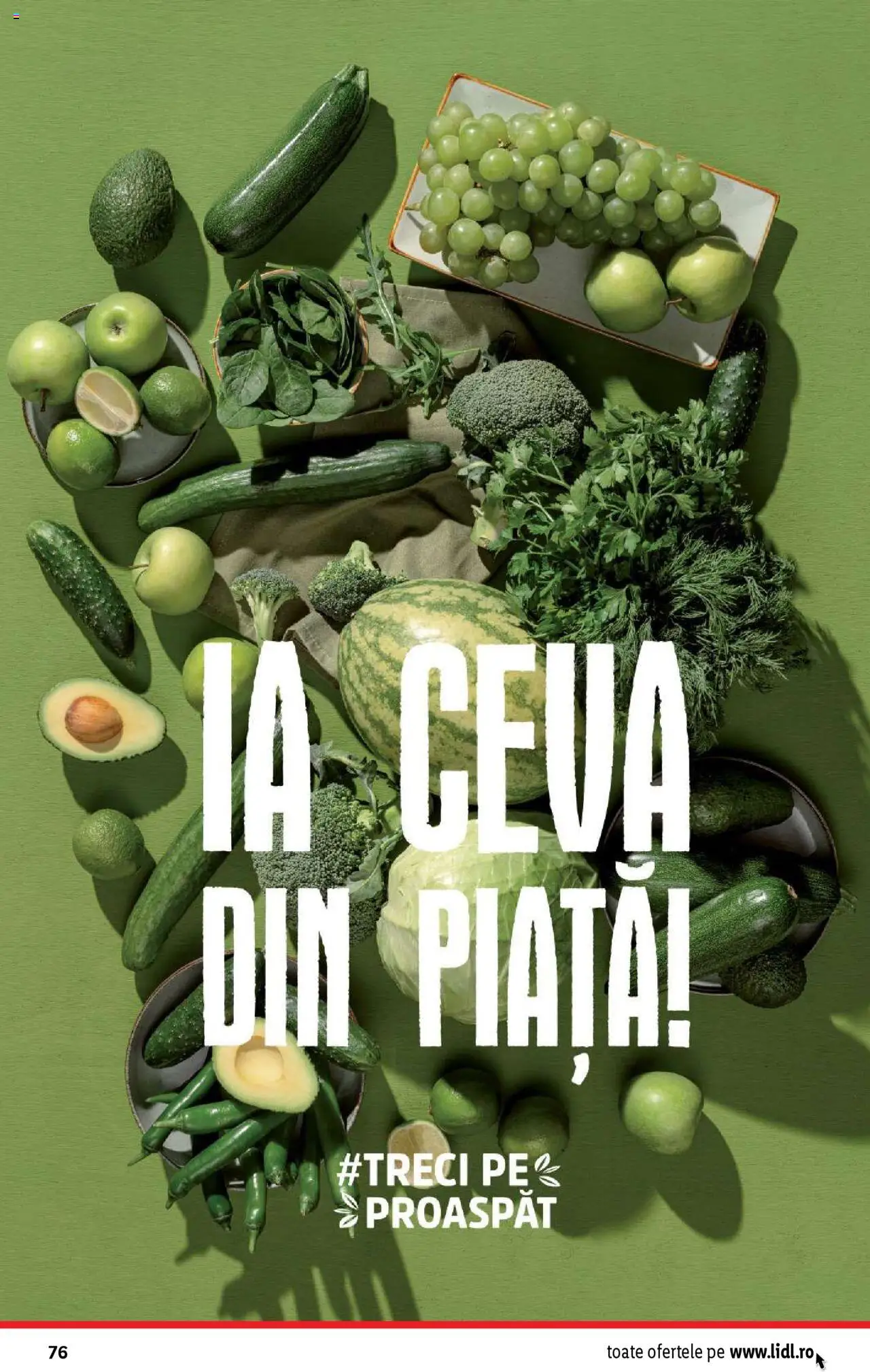 Catalog LIDL 9 - 15 Decembrie 2024 | Pagina 76