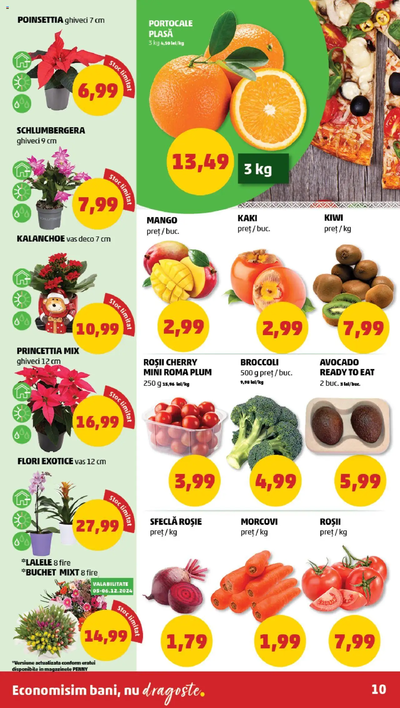 Catalog PENNY Market 4 - 10 Decembrie 2024 | Pagina 10