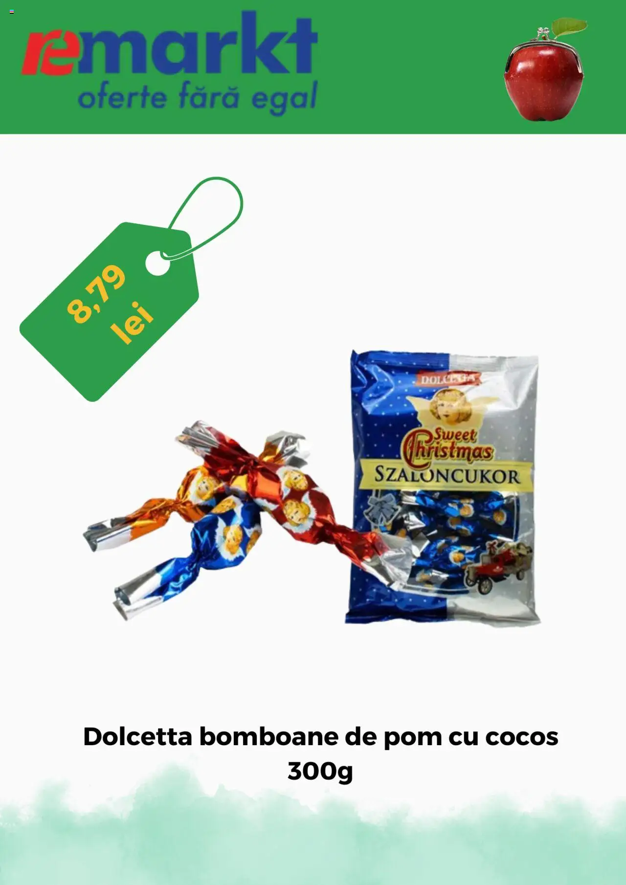 Catalog Remarkt 1 - 31 Decembrie 2024 | Pagina 3