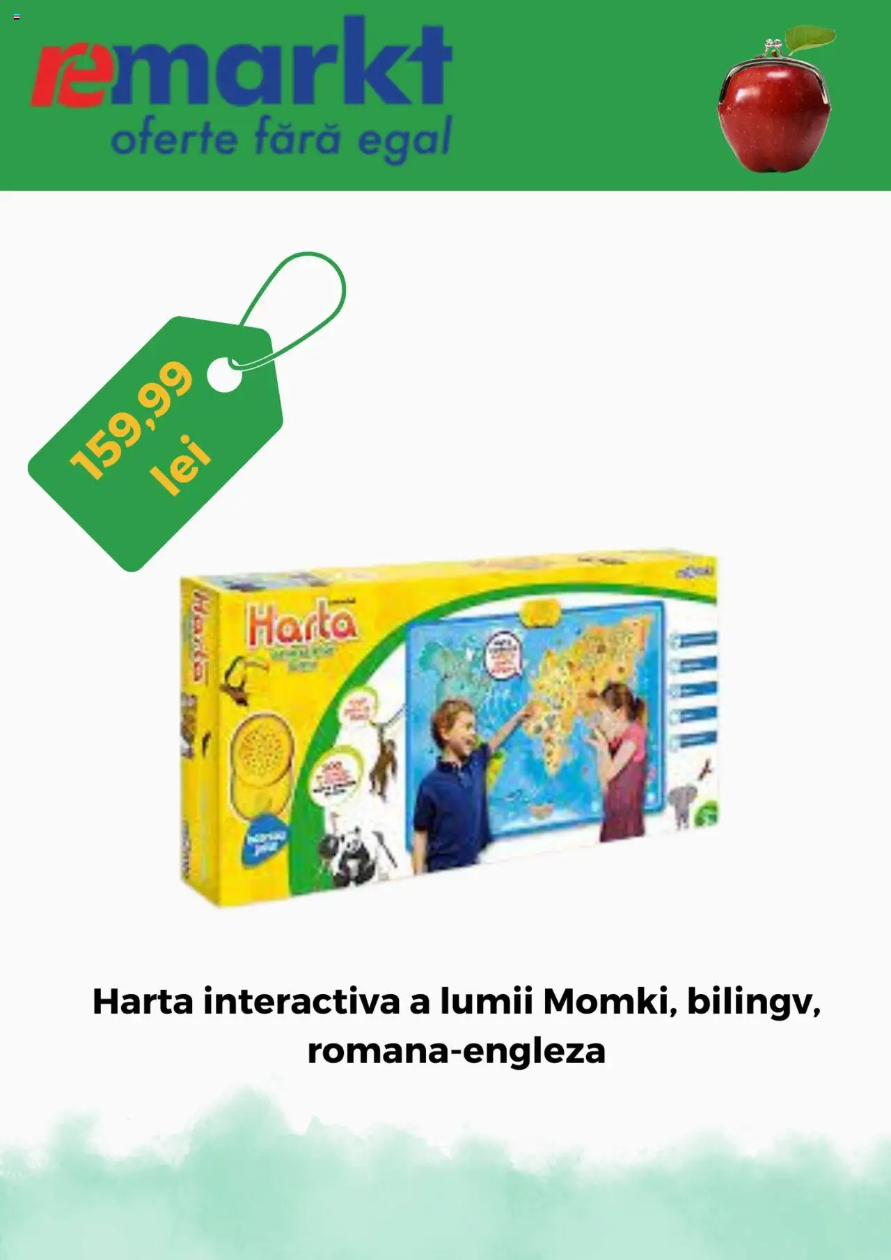 Catalog Remarkt 1 - 31 Decembrie 2024 | Pagina 6