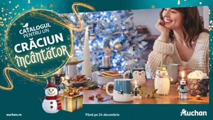 Catalog Auchan