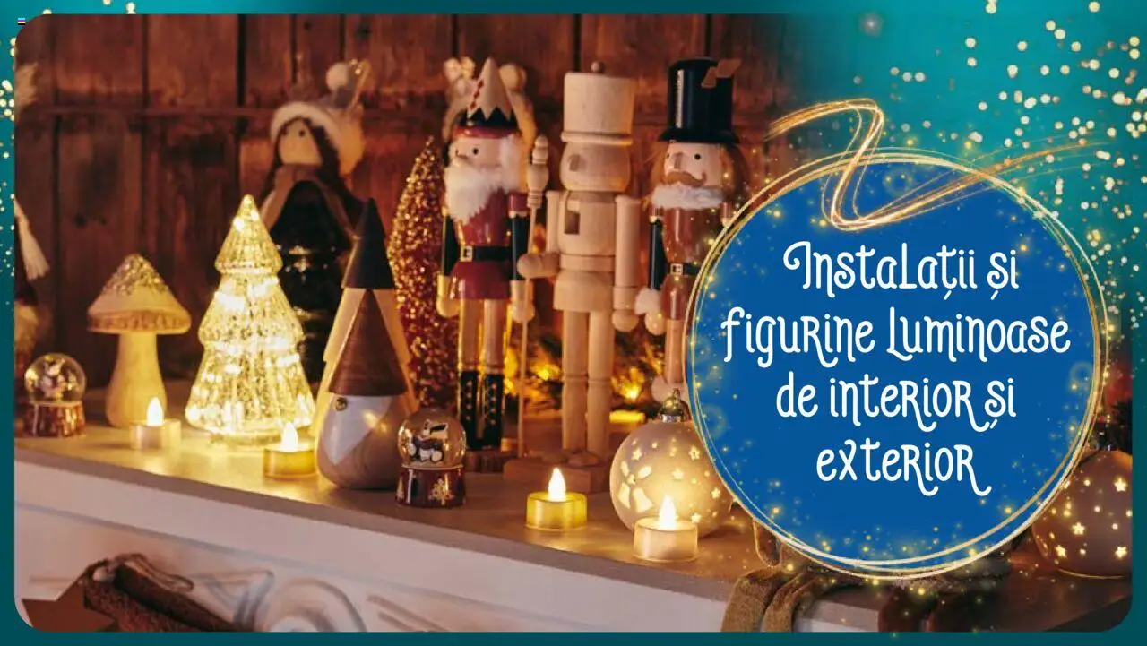 Catalog Auchan 4 - 24 Decembrie 2024 | Pagina 14