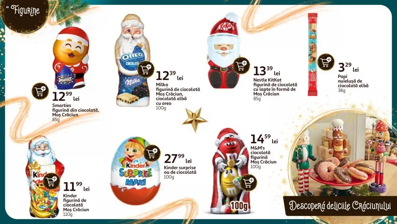 Catalog Auchan 4 - 24 Decembrie 2024 | Pagina 20