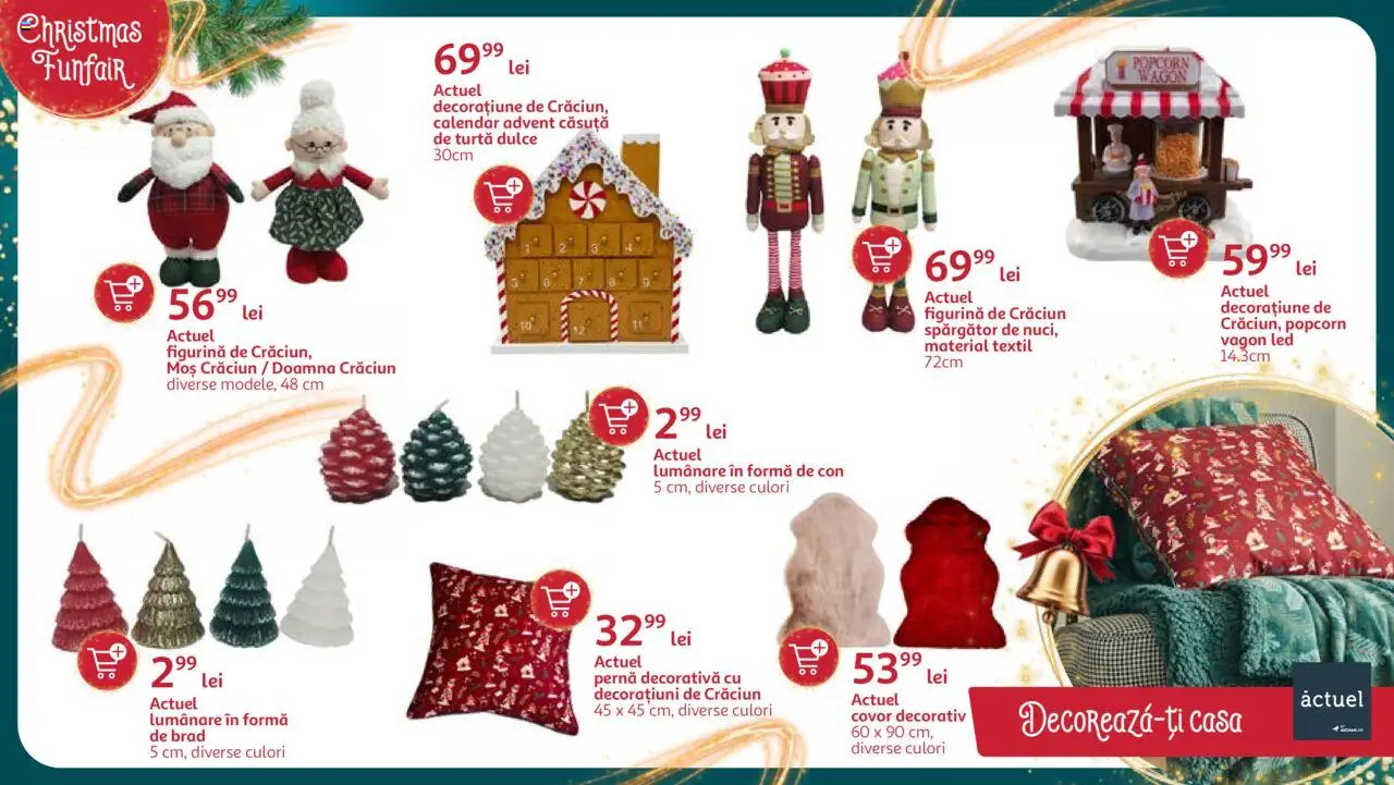 Catalog Auchan 4 - 24 Decembrie 2024 | Pagina 4