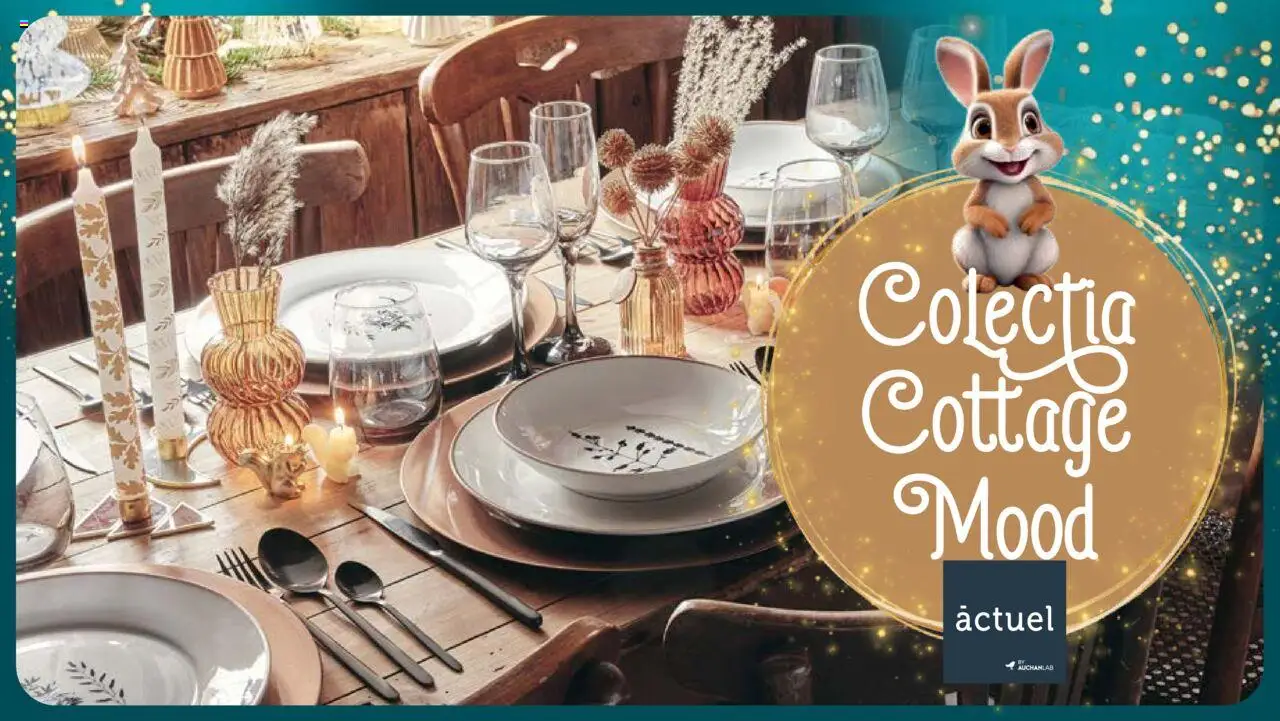 Catalog Auchan 4 - 24 Decembrie 2024 | Pagina 6