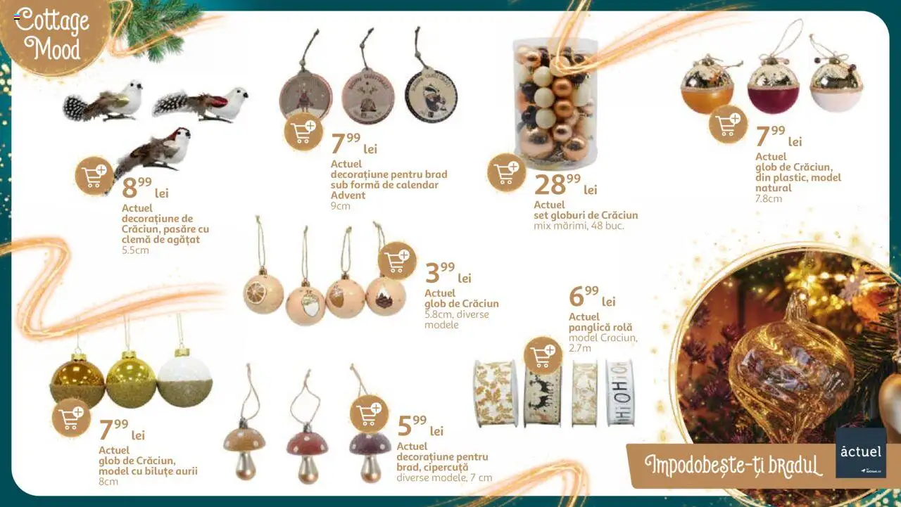 Catalog Auchan 4 - 24 Decembrie 2024 | Pagina 7