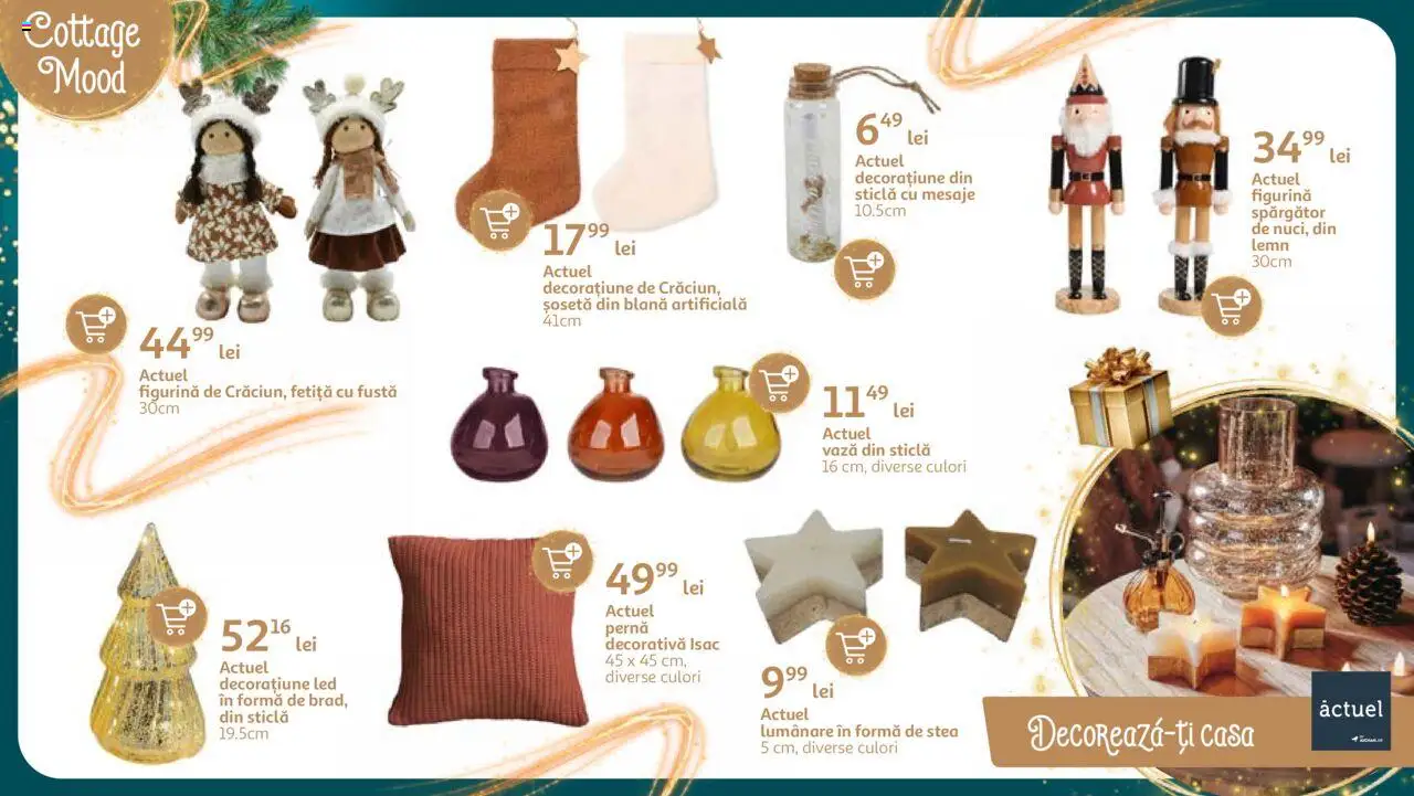Catalog Auchan 4 - 24 Decembrie 2024 | Pagina 8