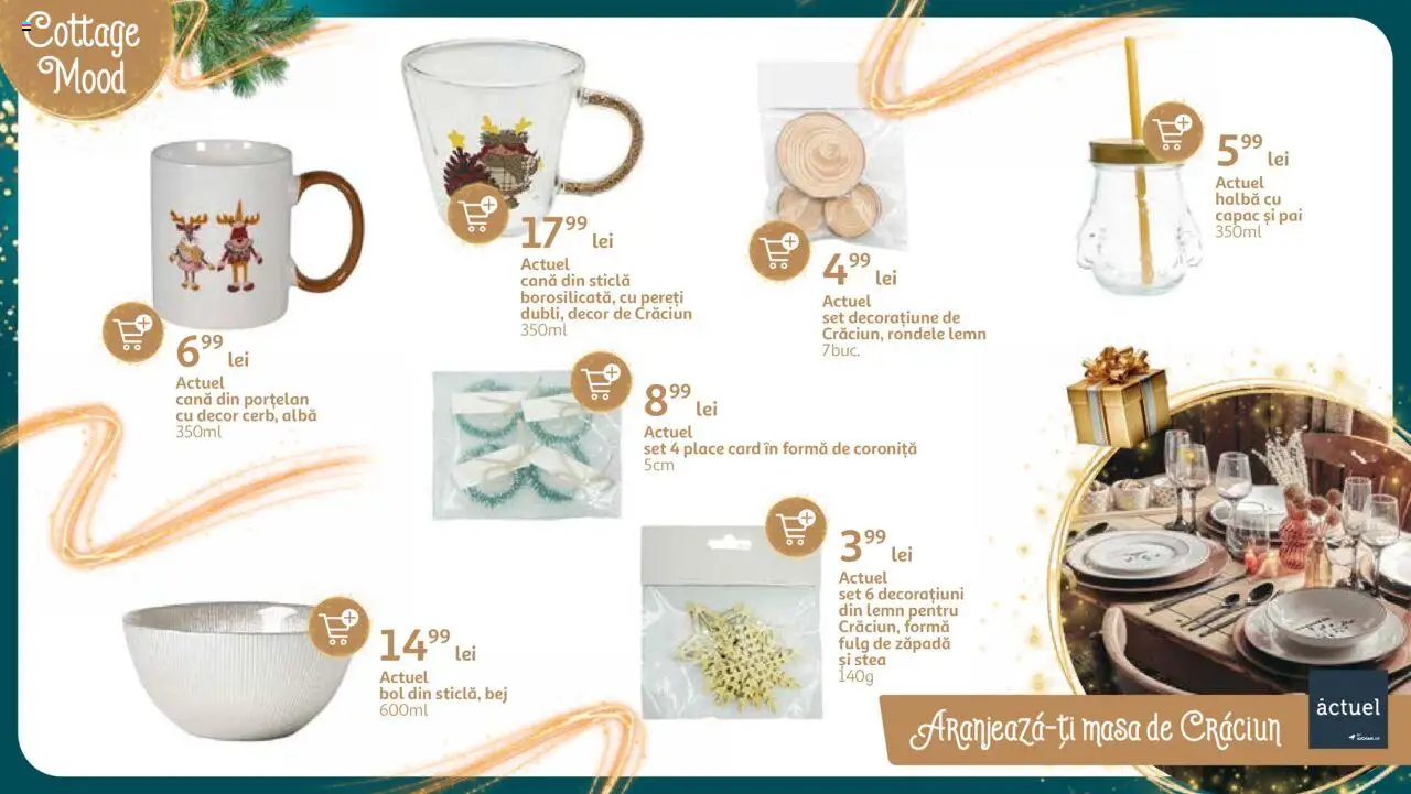 Catalog Auchan 4 - 24 Decembrie 2024 | Pagina 9