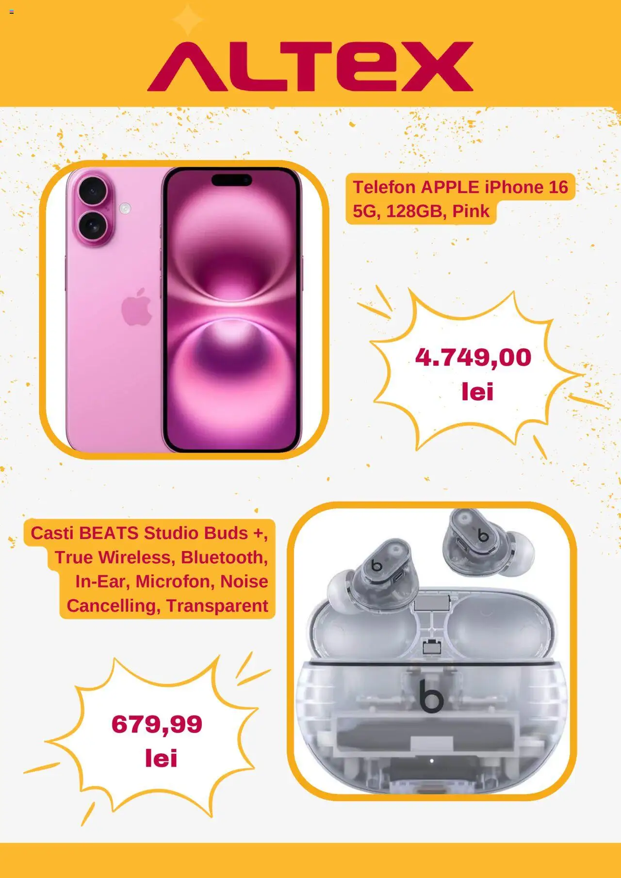 Catalog Altex 5 - 11 Decembrie 2024 | Pagina 2