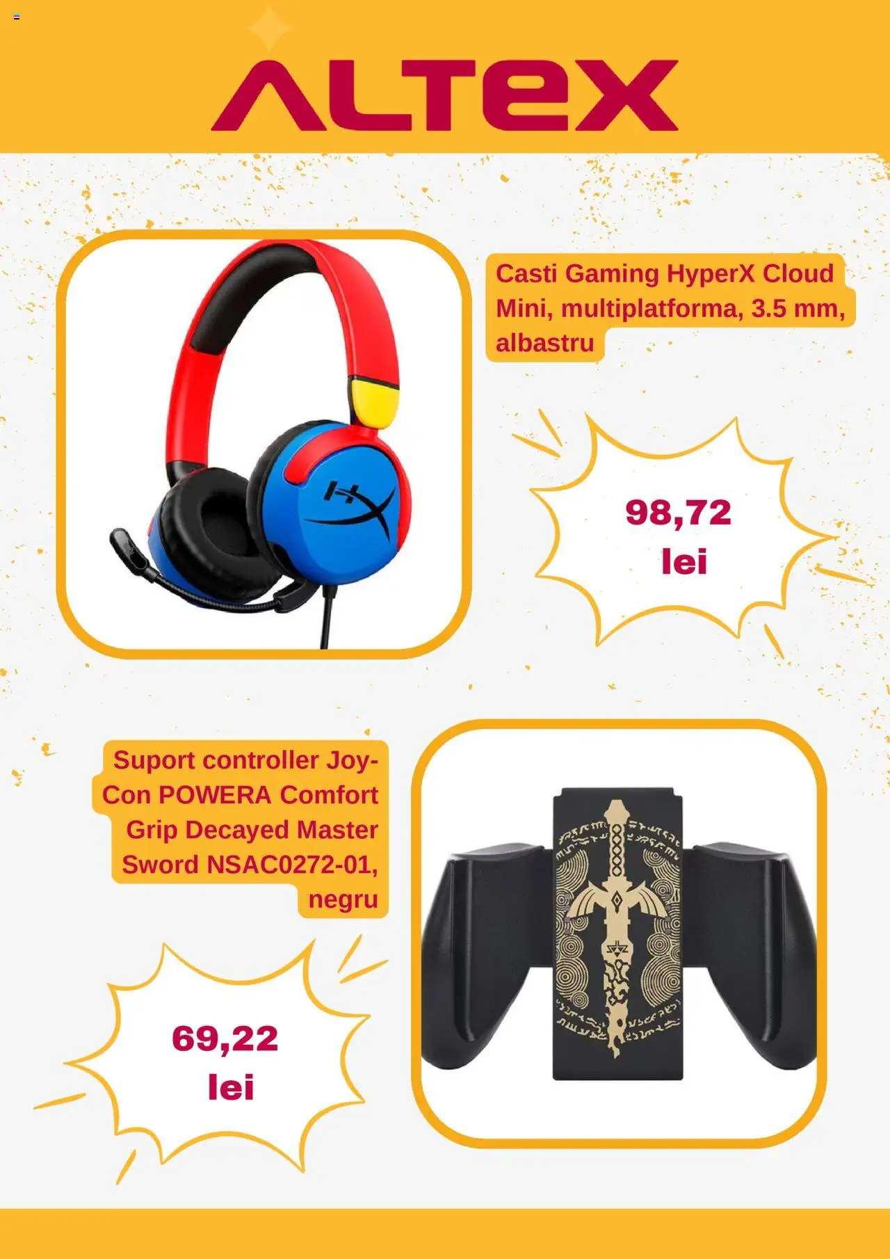Catalog Altex 5 - 11 Decembrie 2024 | Pagina 4