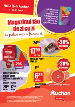 Catalog Auchan