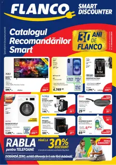 Catalog Flanco