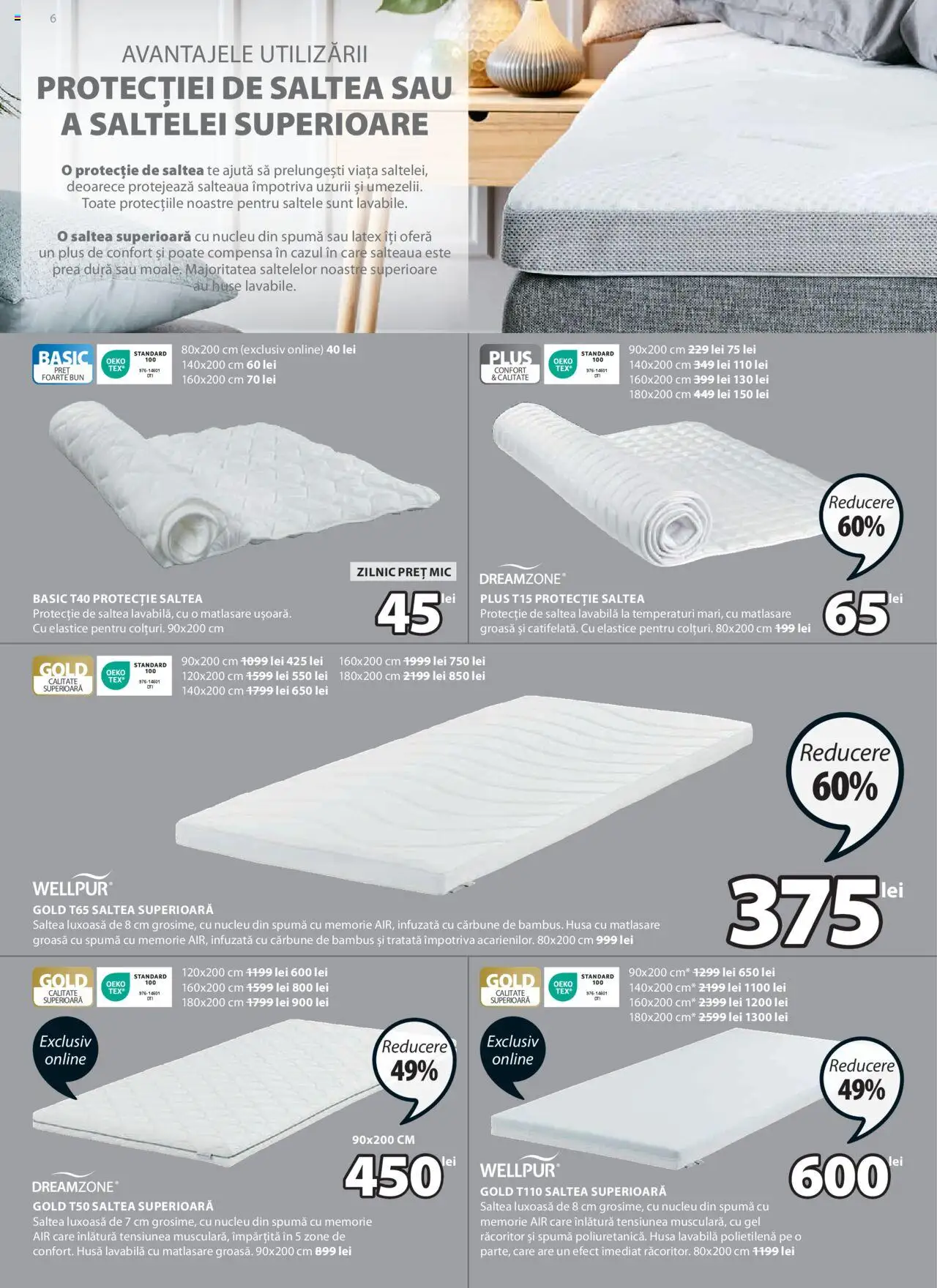 Catalog JYSK 7 Decembrie 2024 - 5 Ianuarie 2025 | Pagina 7