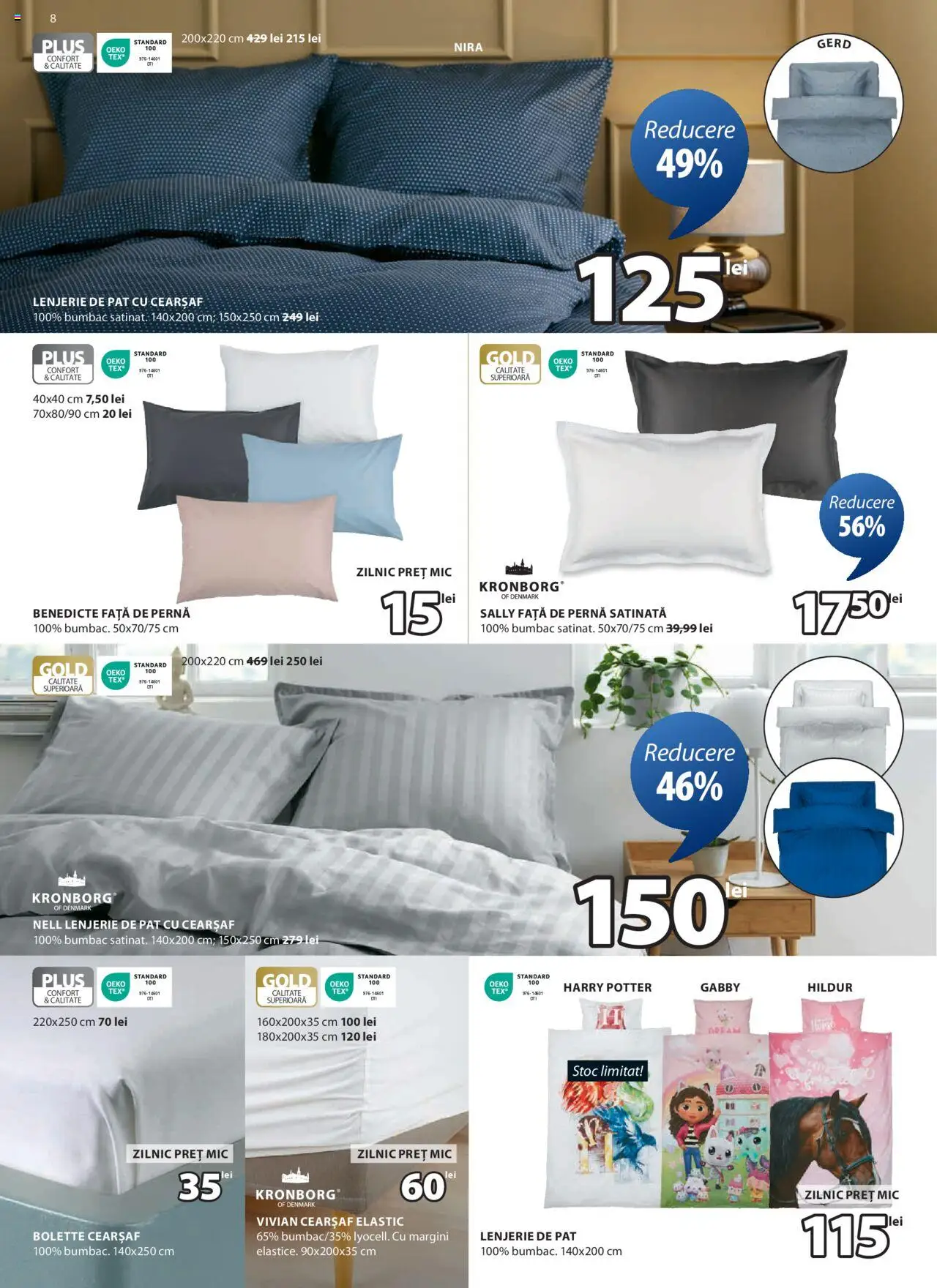 Catalog JYSK 7 Decembrie 2024 - 5 Ianuarie 2025 | Pagina 9